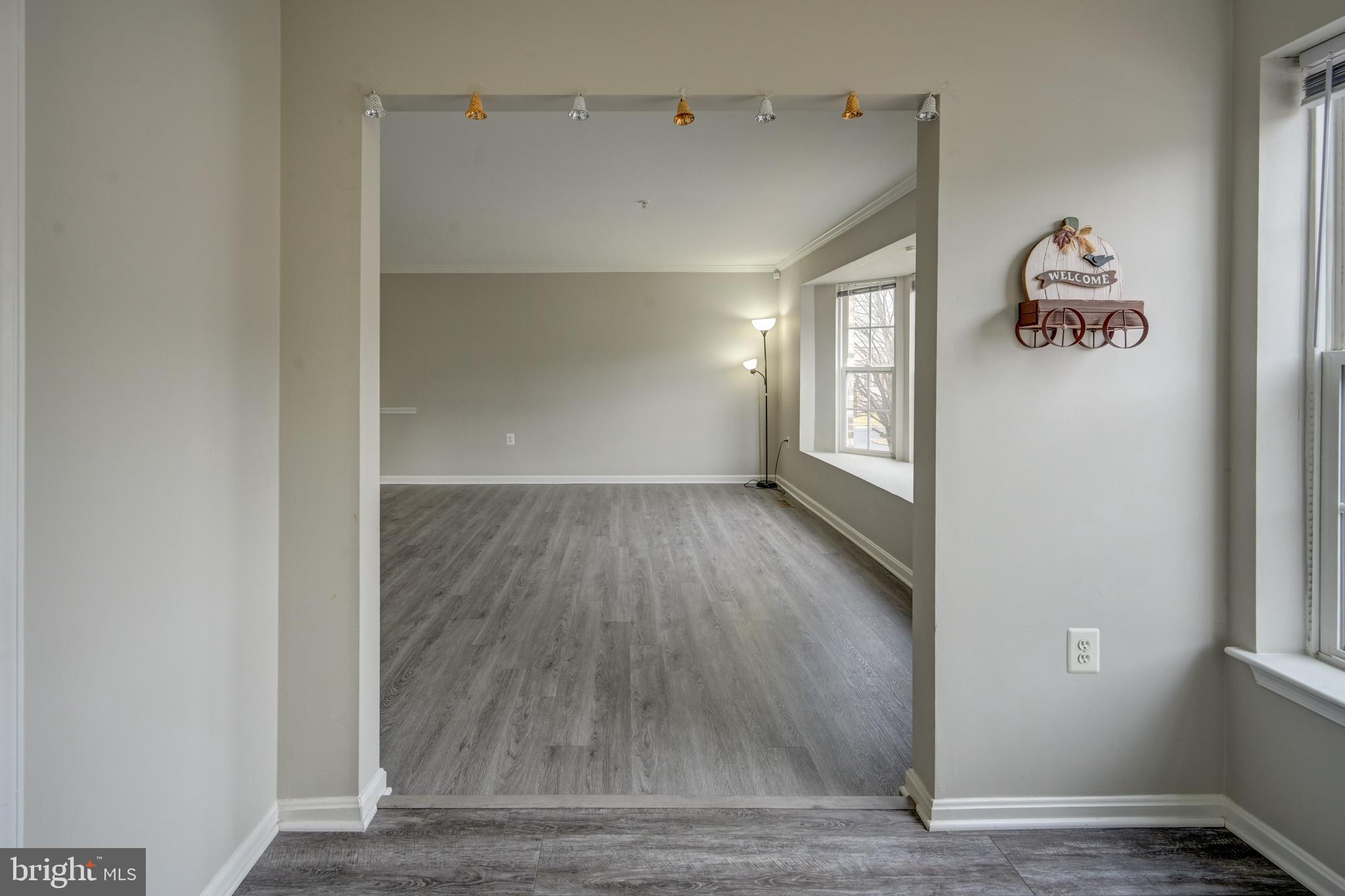 LYONS GATE - Residential Lease