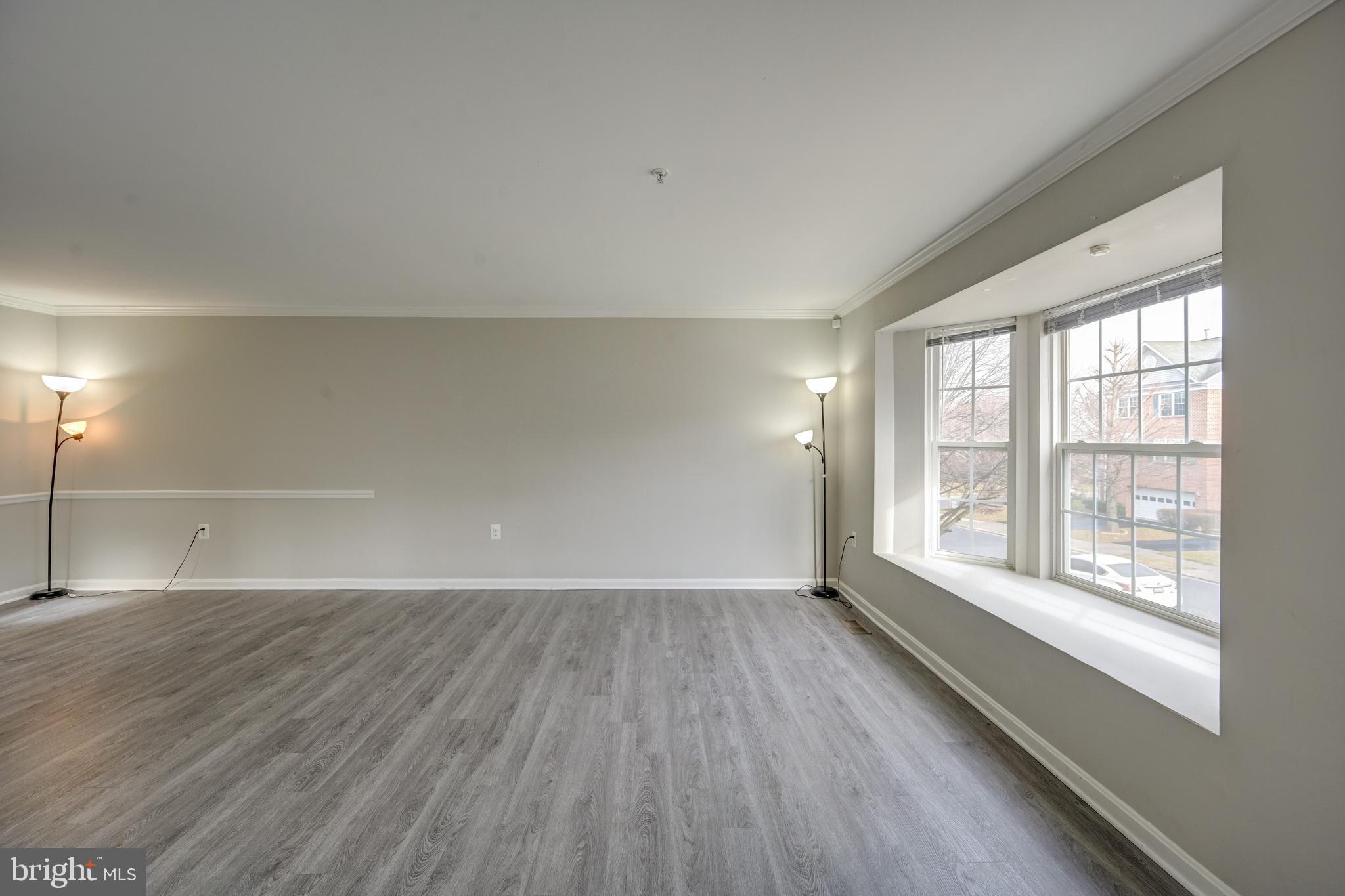 LYONS GATE - Residential Lease