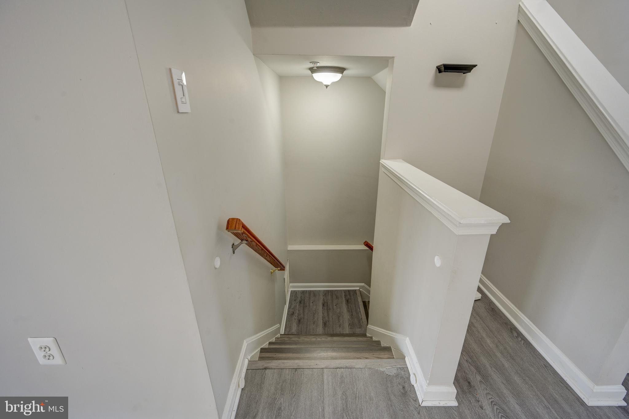 LYONS GATE - Residential Lease