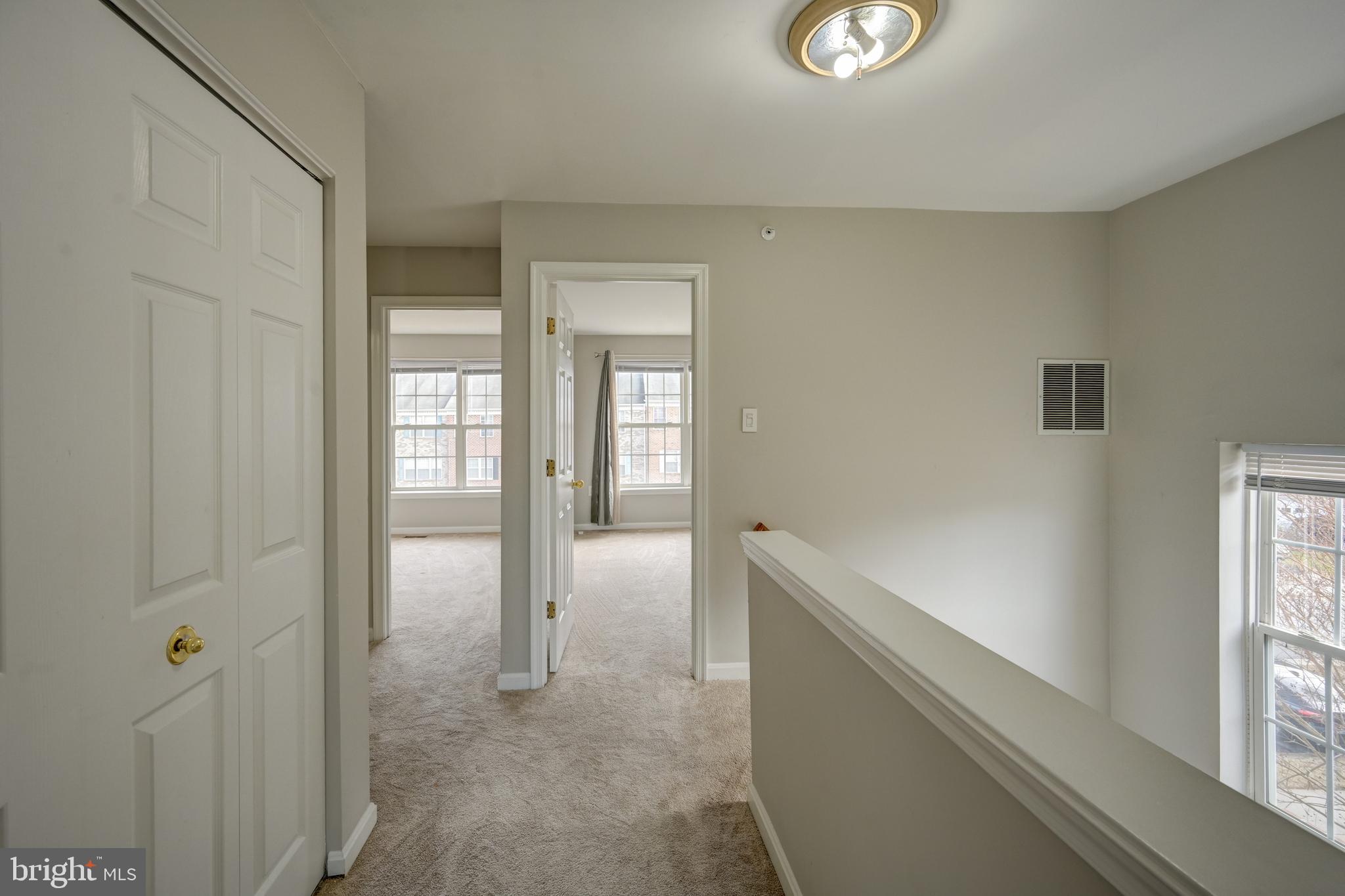 LYONS GATE - Residential Lease