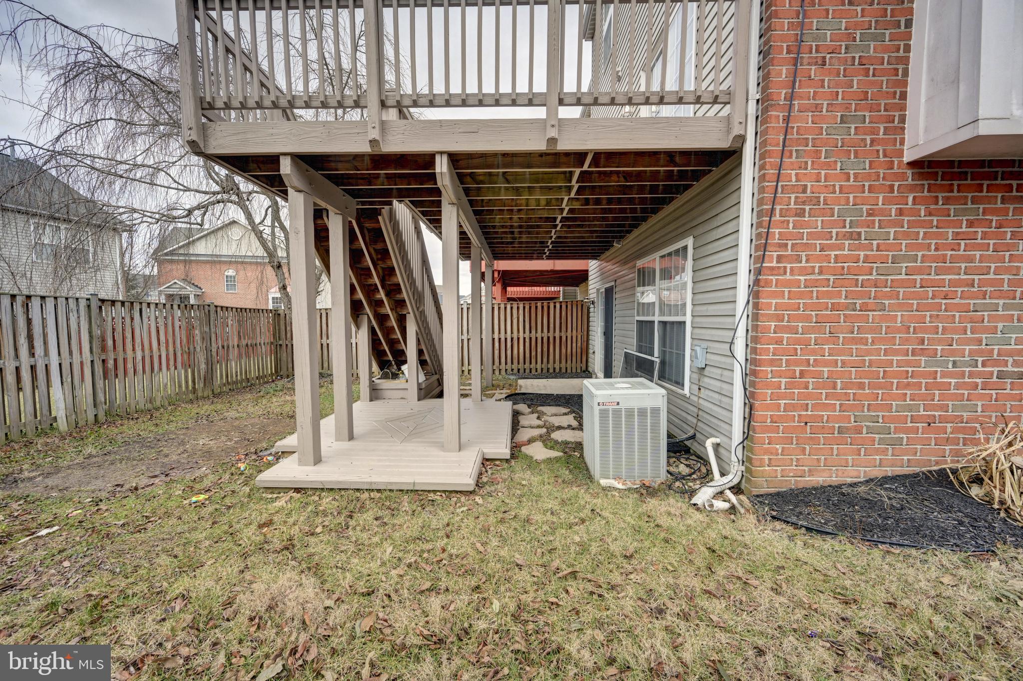 LYONS GATE - Residential Lease