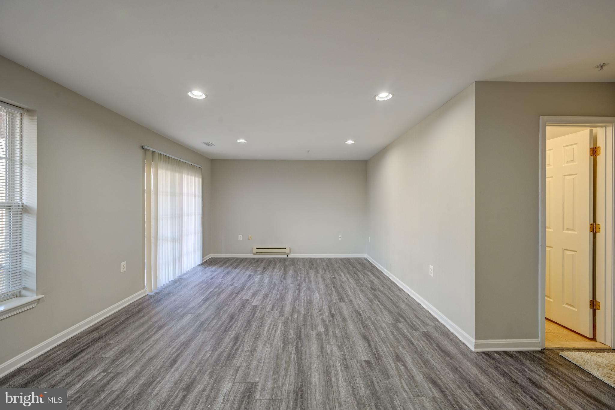 LYONS GATE - Residential Lease