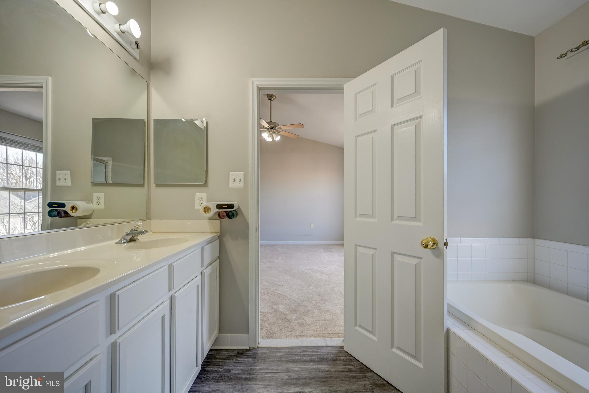 LYONS GATE - Residential Lease