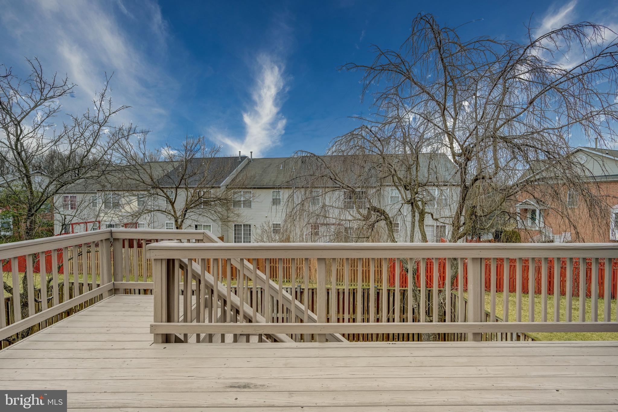 LYONS GATE - Residential Lease