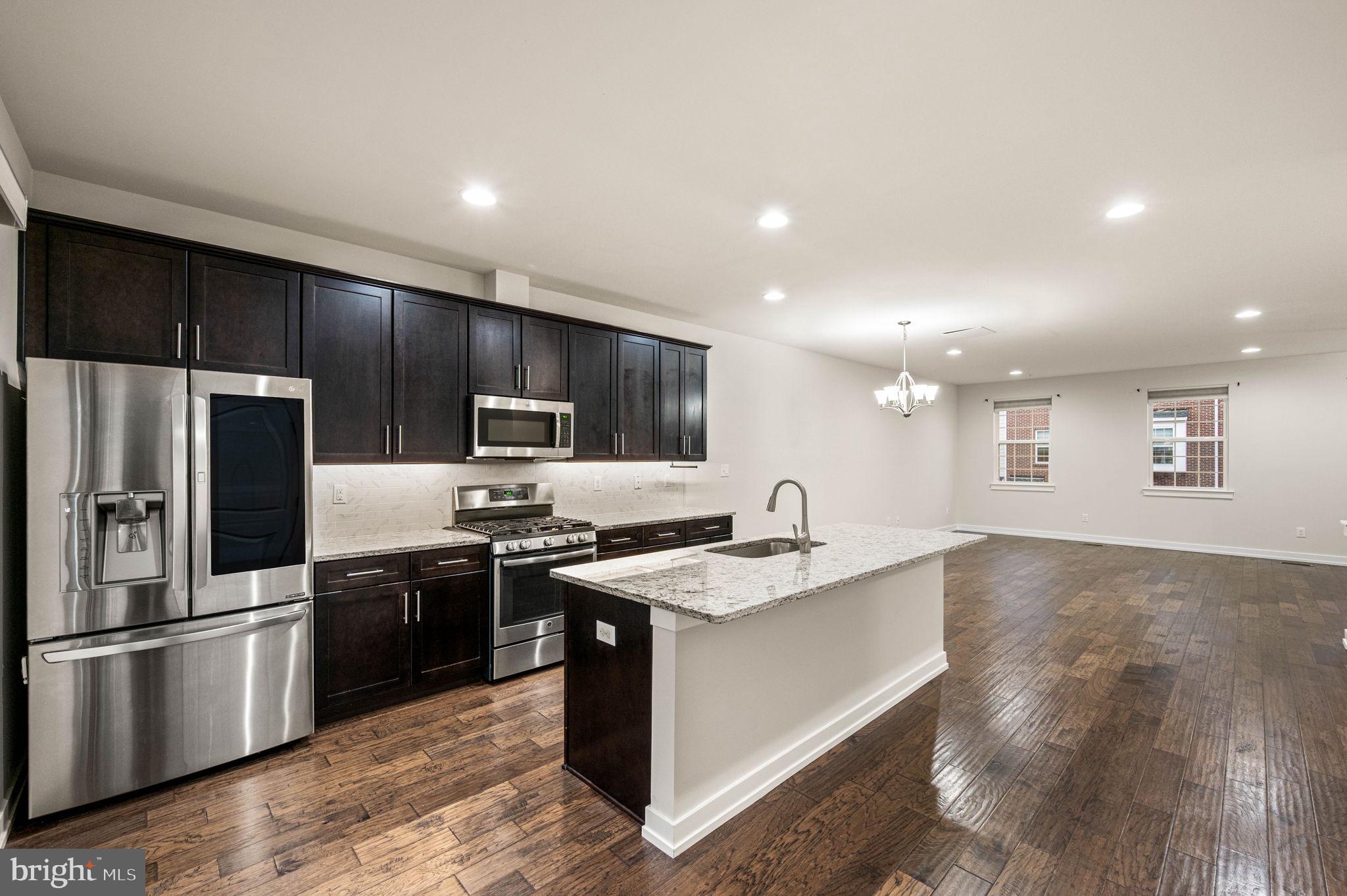 WATERSIDE - Residential Lease