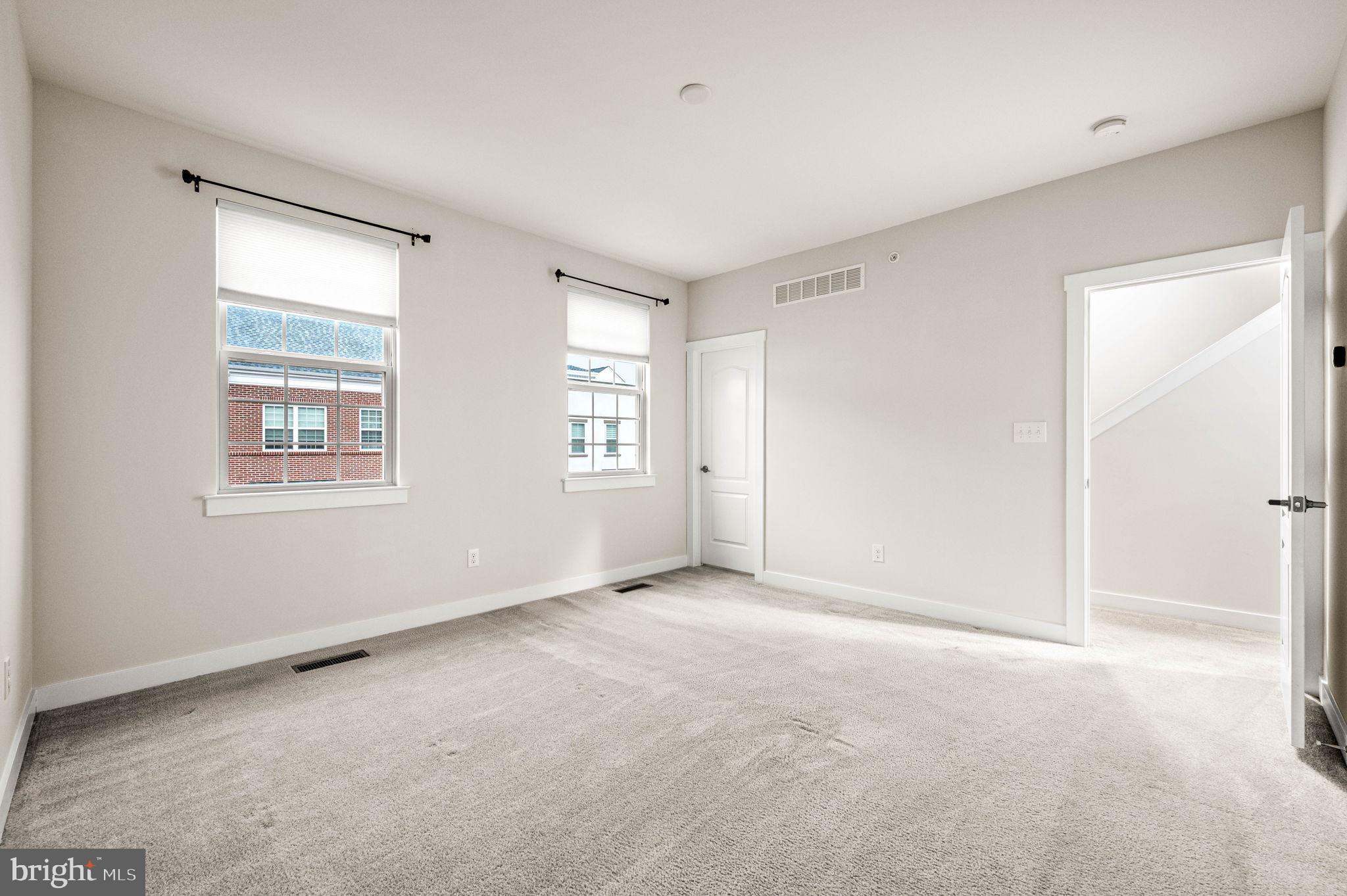 WATERSIDE - Residential Lease