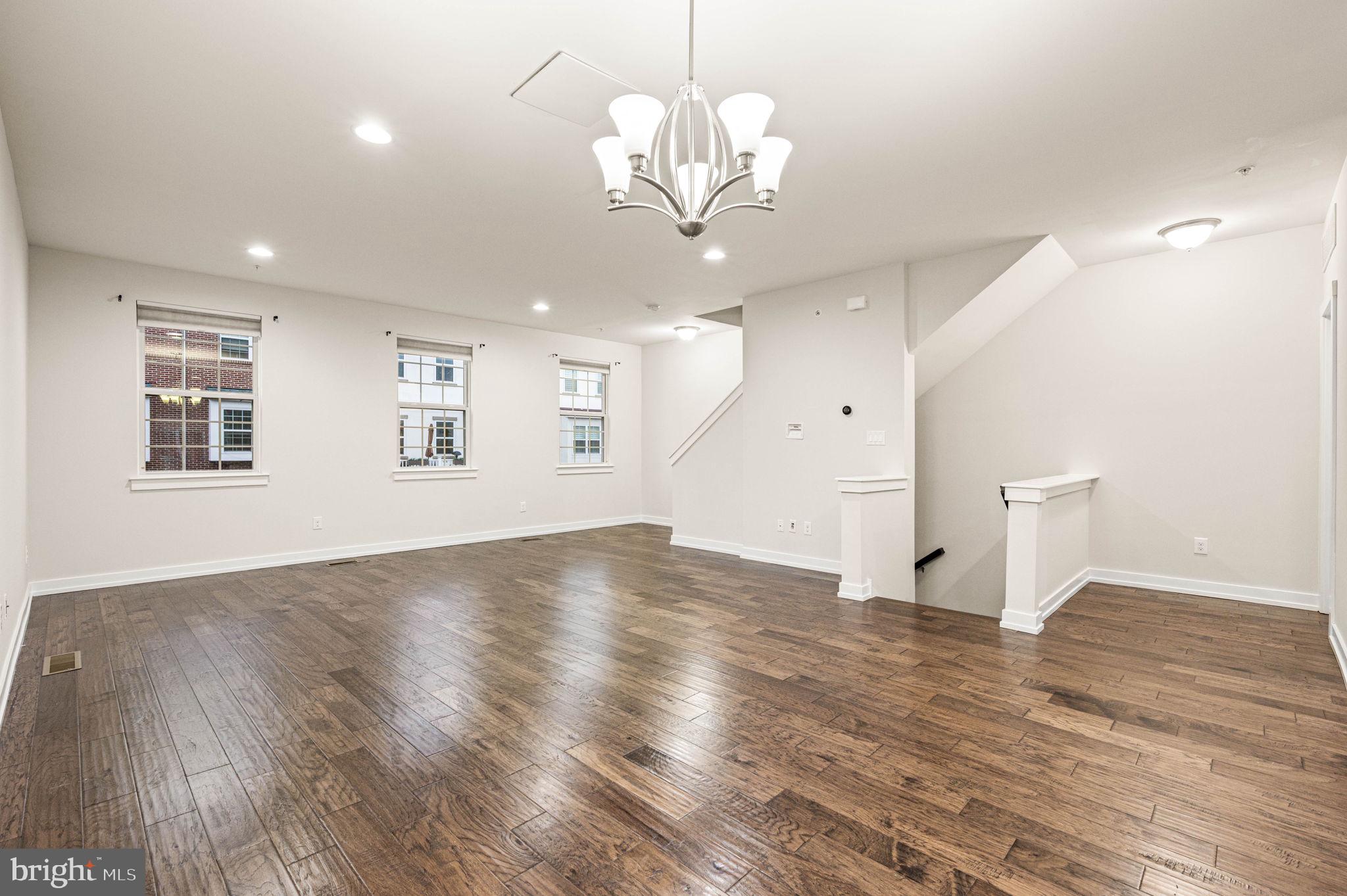 WATERSIDE - Residential Lease