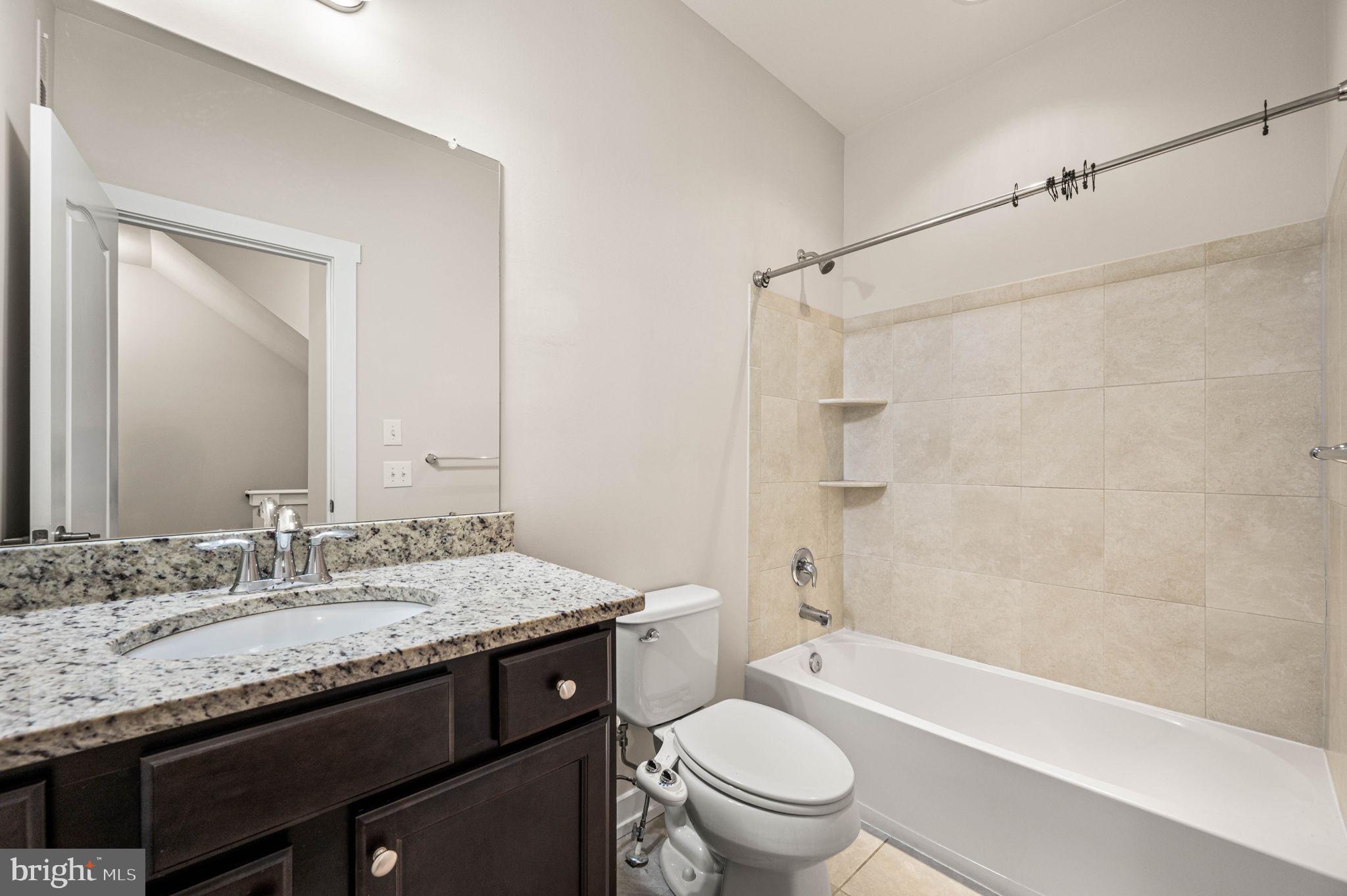 WATERSIDE - Residential Lease