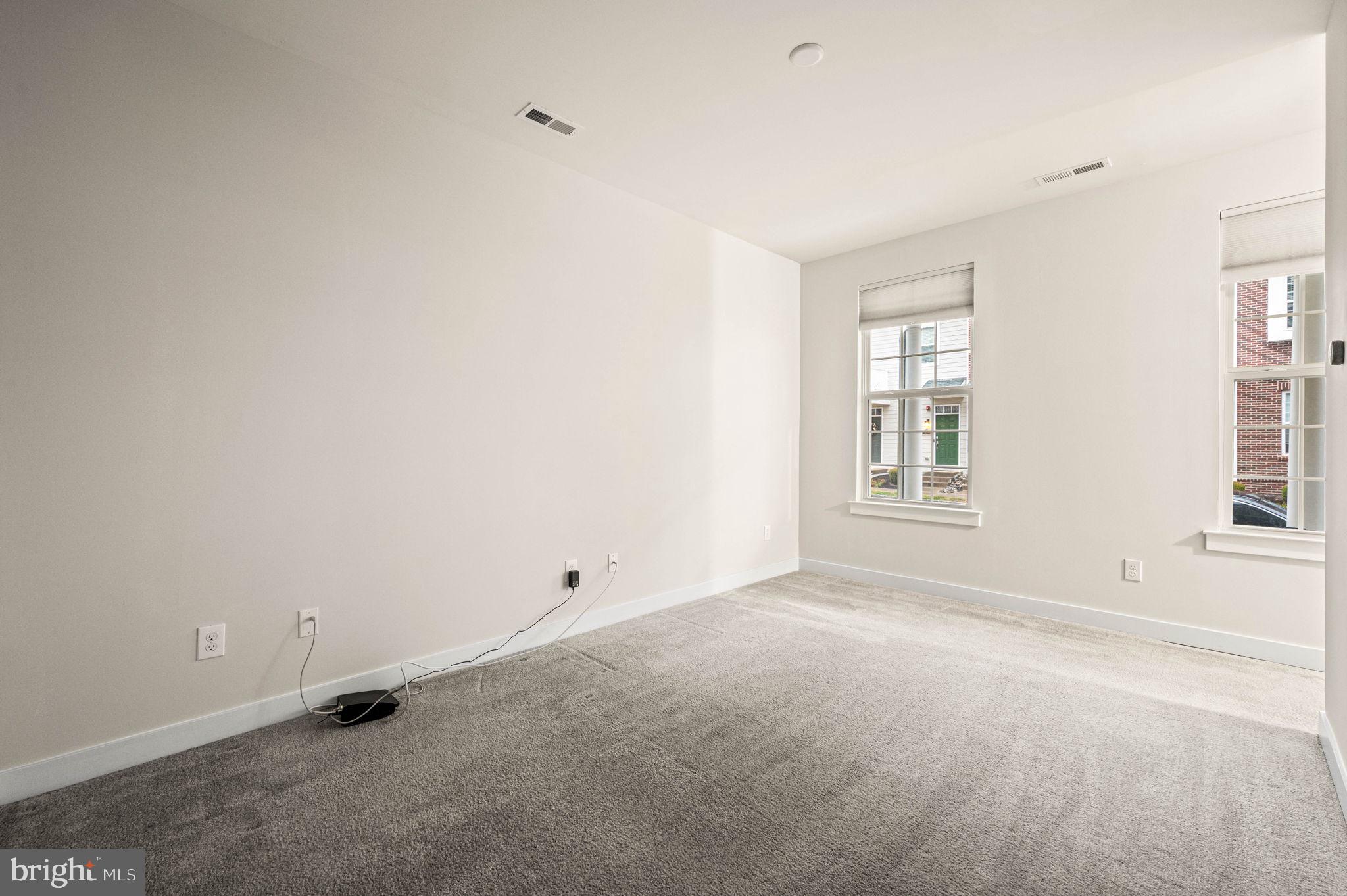 WATERSIDE - Residential Lease