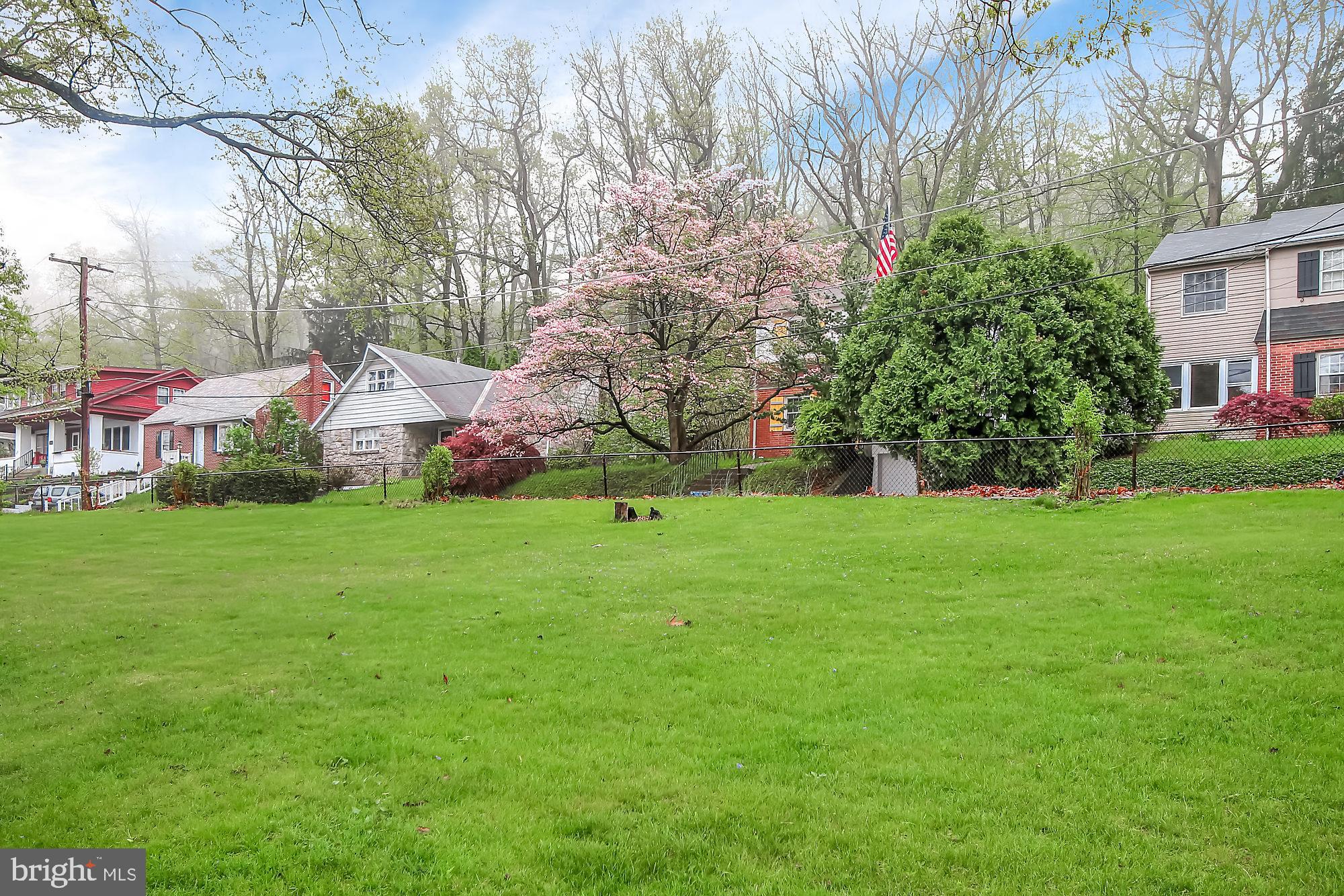 MOUNT PENN HEIGHTS - Residential