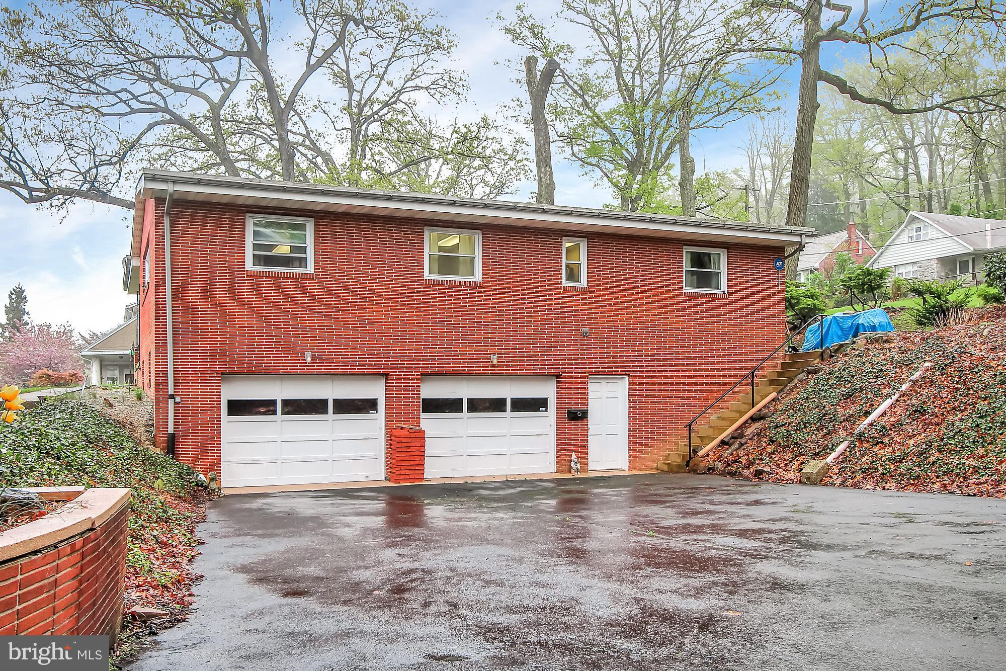 MOUNT PENN HEIGHTS - Residential