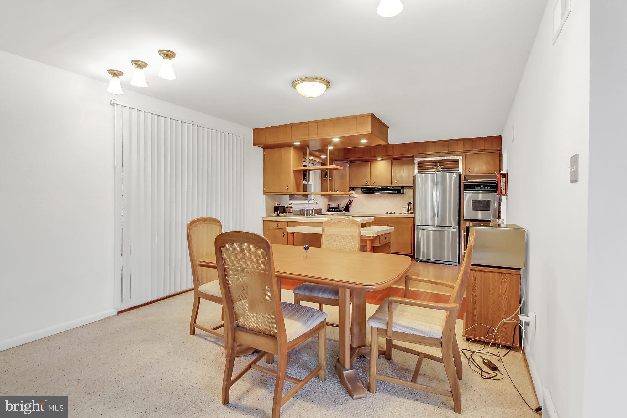 MOUNT PENN HEIGHTS - Residential