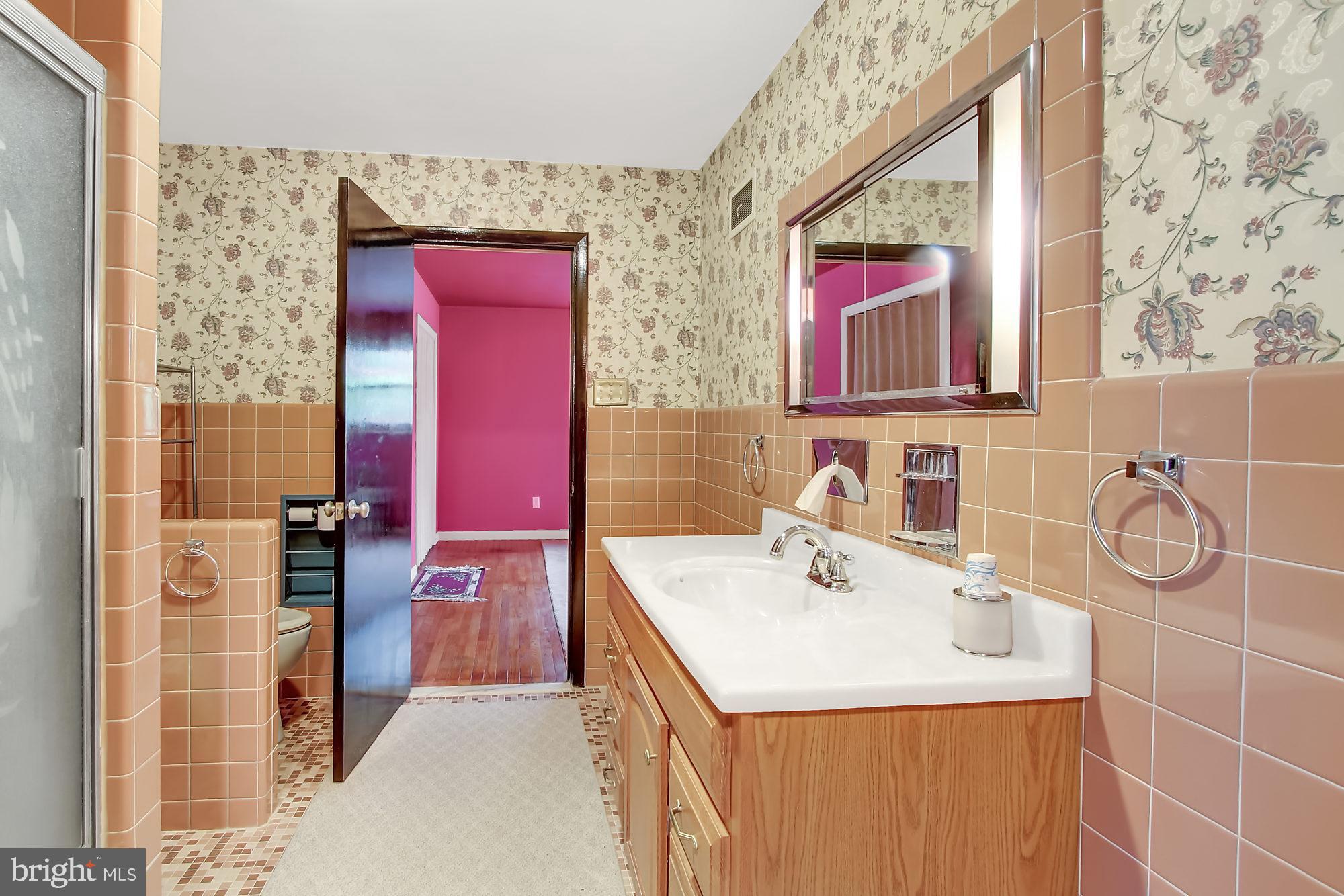 MOUNT PENN HEIGHTS - Residential