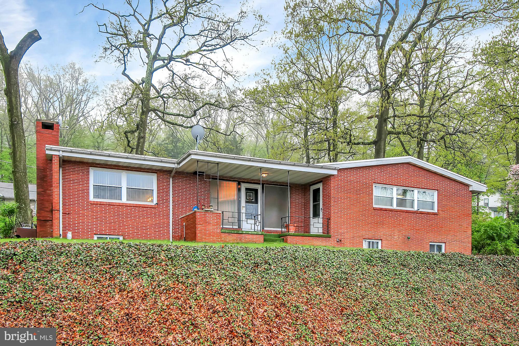 MOUNT PENN HEIGHTS - Residential