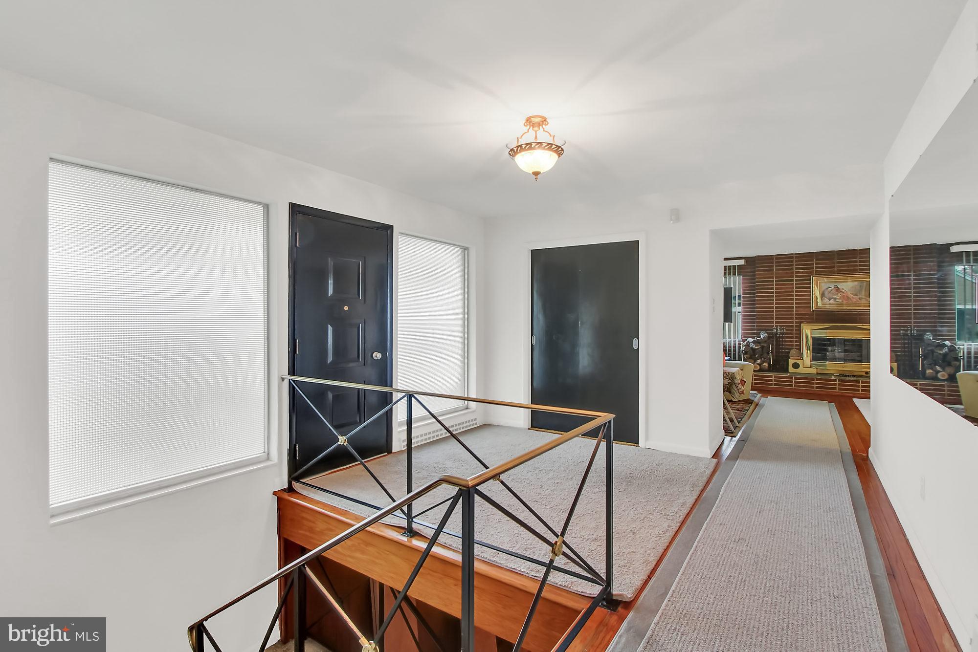 MOUNT PENN HEIGHTS - Residential