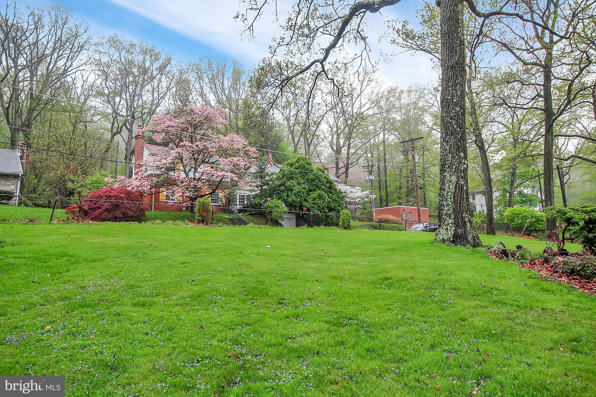 MOUNT PENN HEIGHTS - Residential