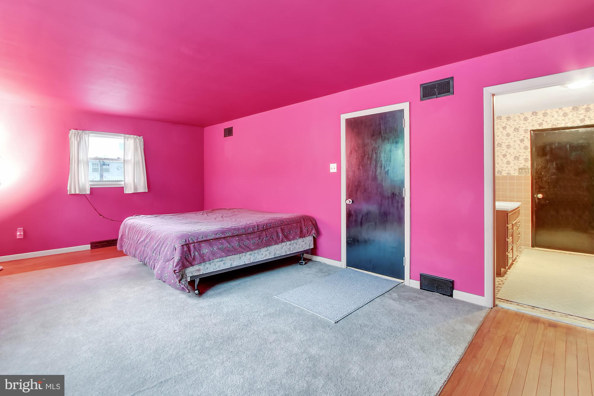 MOUNT PENN HEIGHTS - Residential