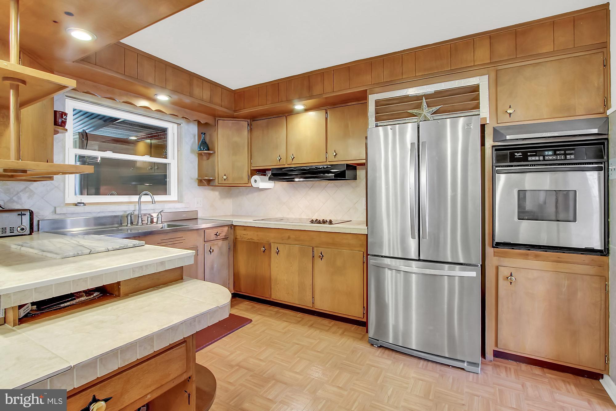 MOUNT PENN HEIGHTS - Residential