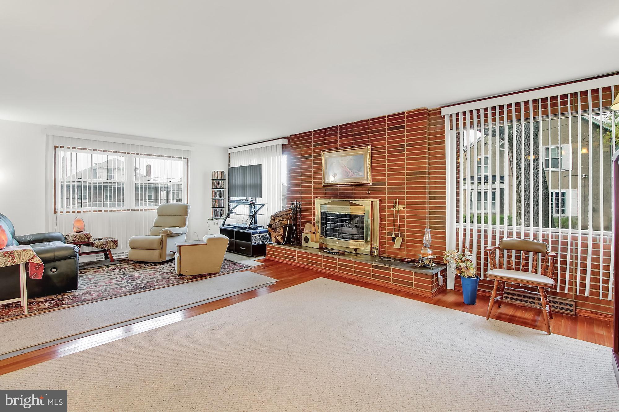 MOUNT PENN HEIGHTS - Residential