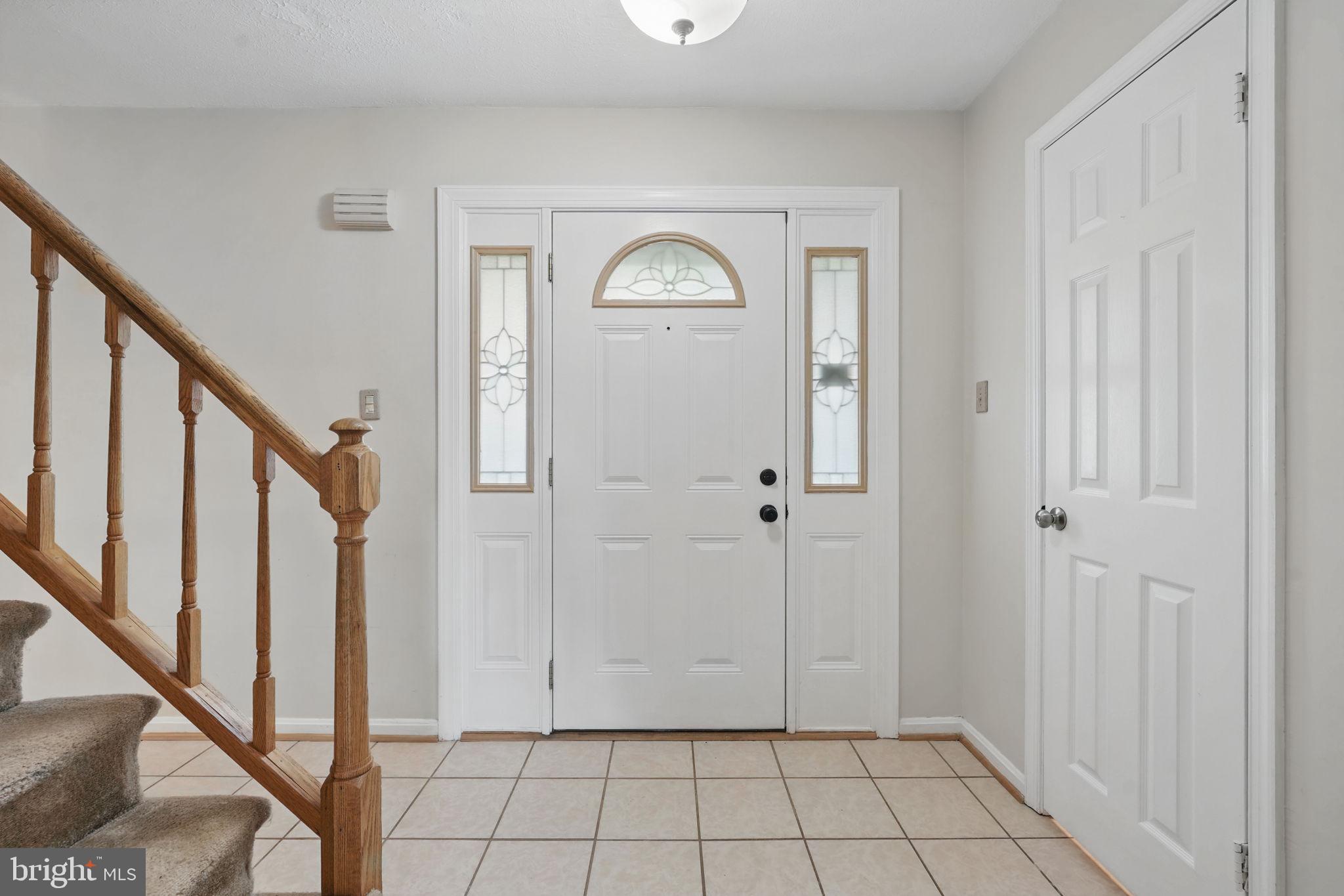 8929 SWEETBRIAR STREET