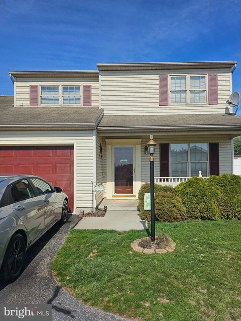 3054 SOLAR DRIVE DOVER PA 17315