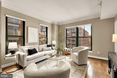 910 M STREET NW 804 WASHINGTON DC 20001