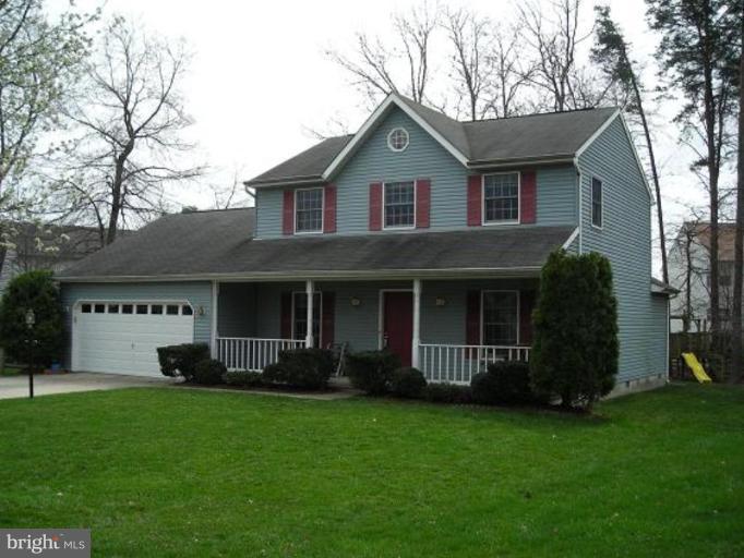 ST CHARLES SUB - DORCHESTER - Residential