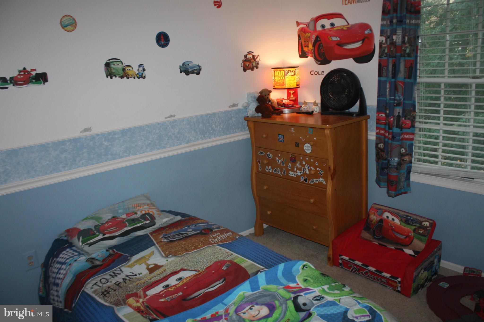 ST CHARLES SUB - DORCHESTER - Residential