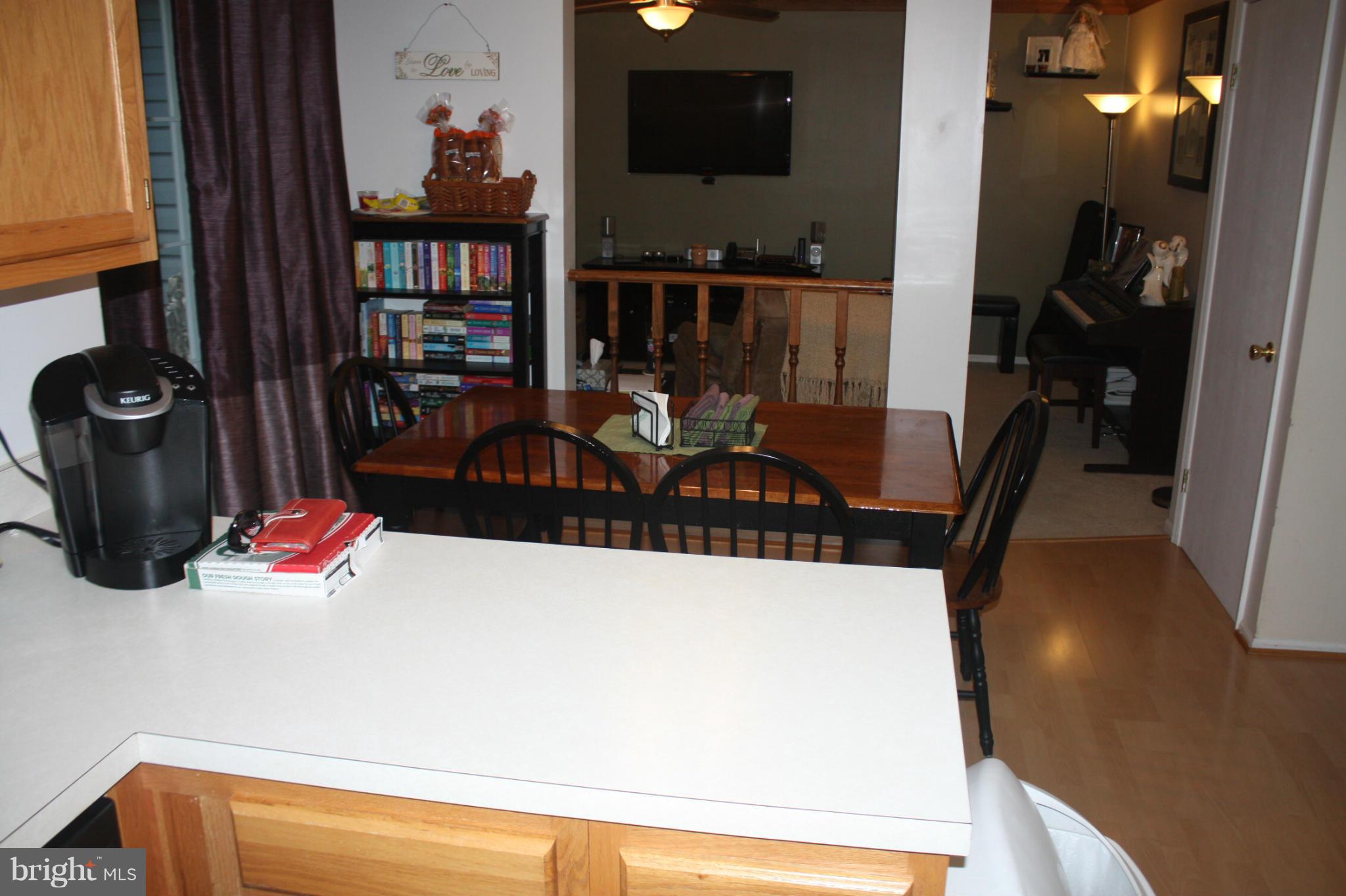 ST CHARLES SUB - DORCHESTER - Residential