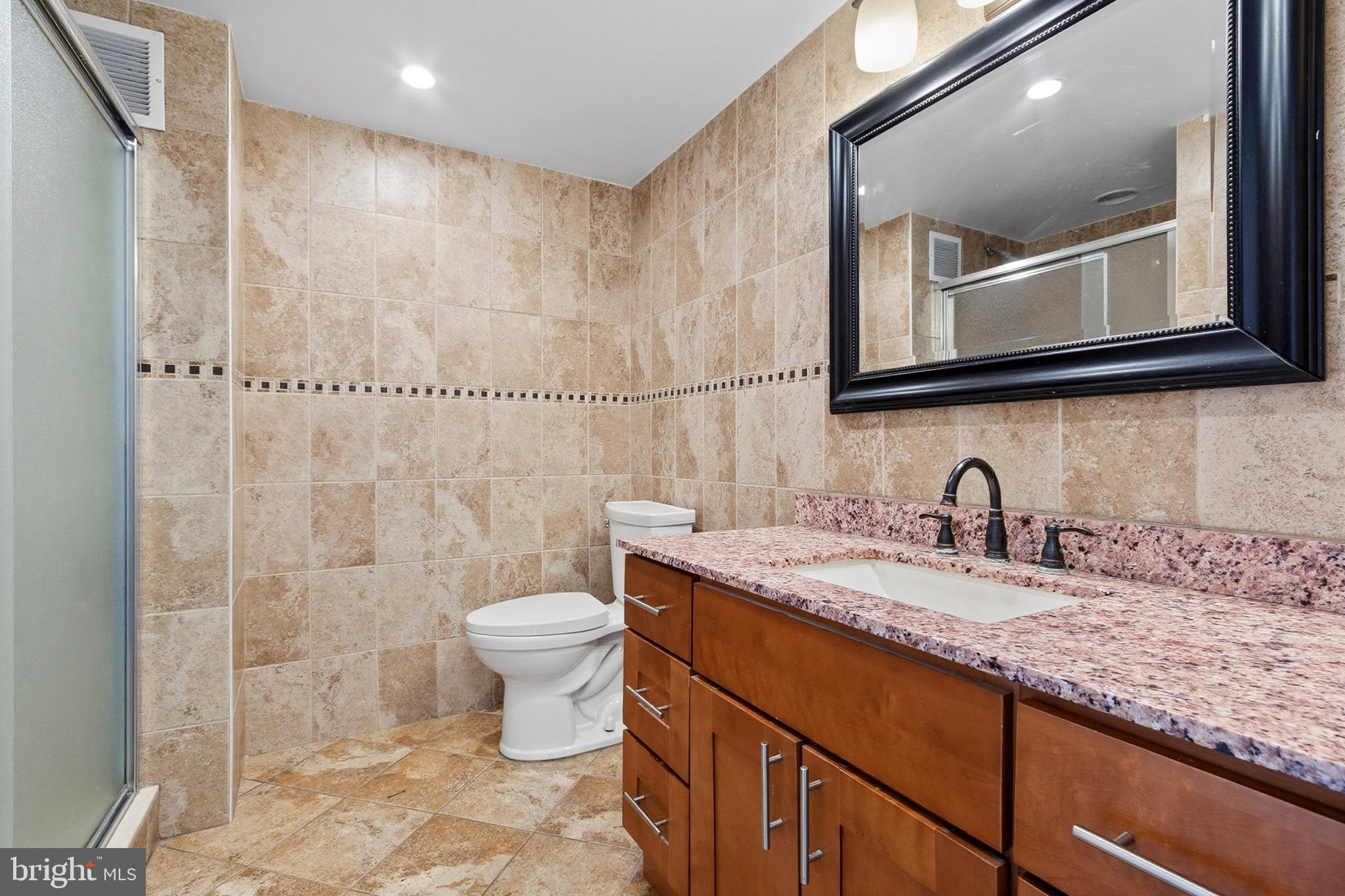 WYNNEFIELD HEIGHTS - Residential