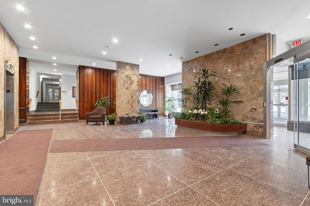 Photo of 3600 - 00 Conshohocken Avenue #2003, PHILADELPHIA, PA 19131 (MLS # PAPH2581494)