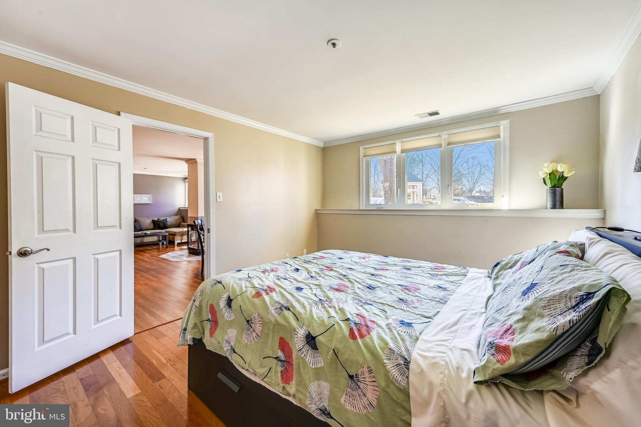 DORSEY HALL - Residential