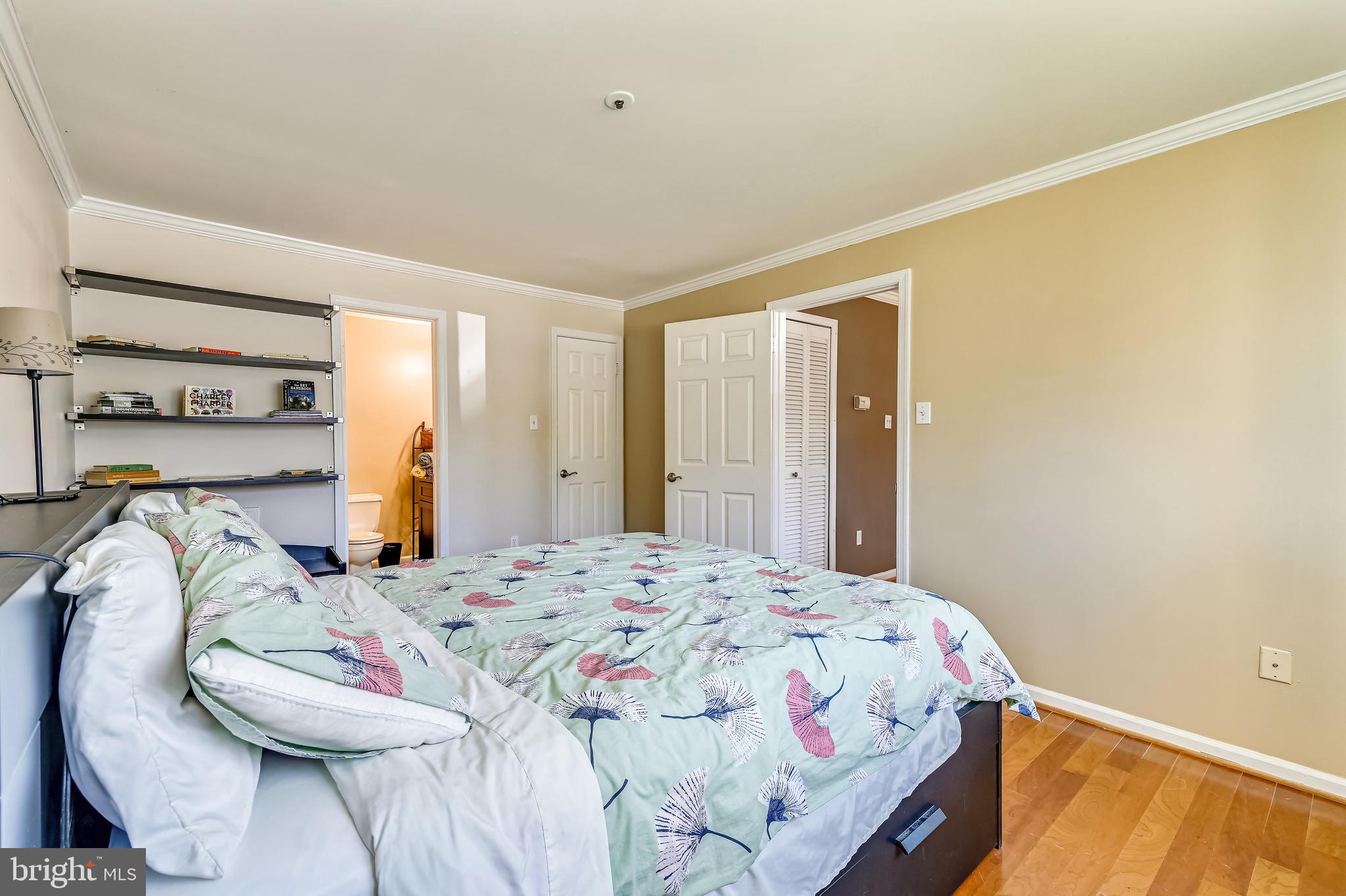 DORSEY HALL - Residential