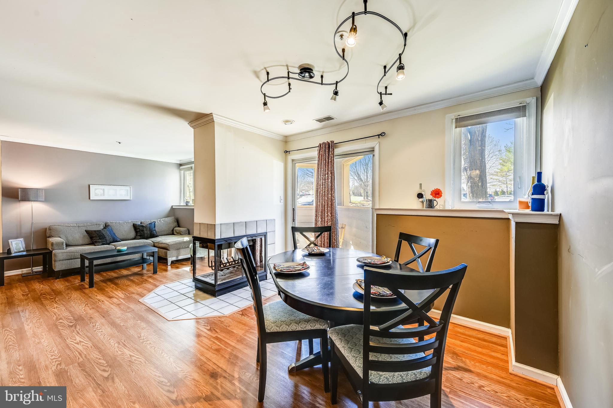 DORSEY HALL - Residential