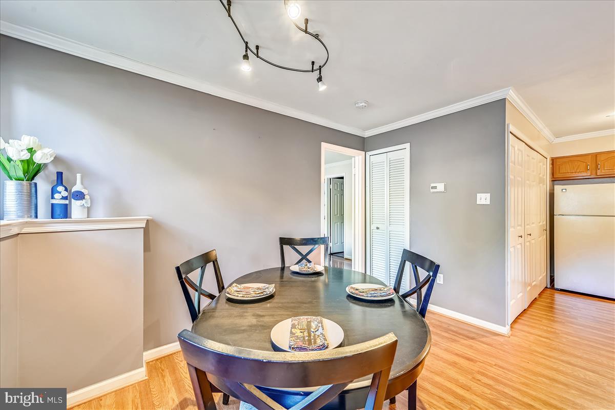 DORSEY HALL - Residential