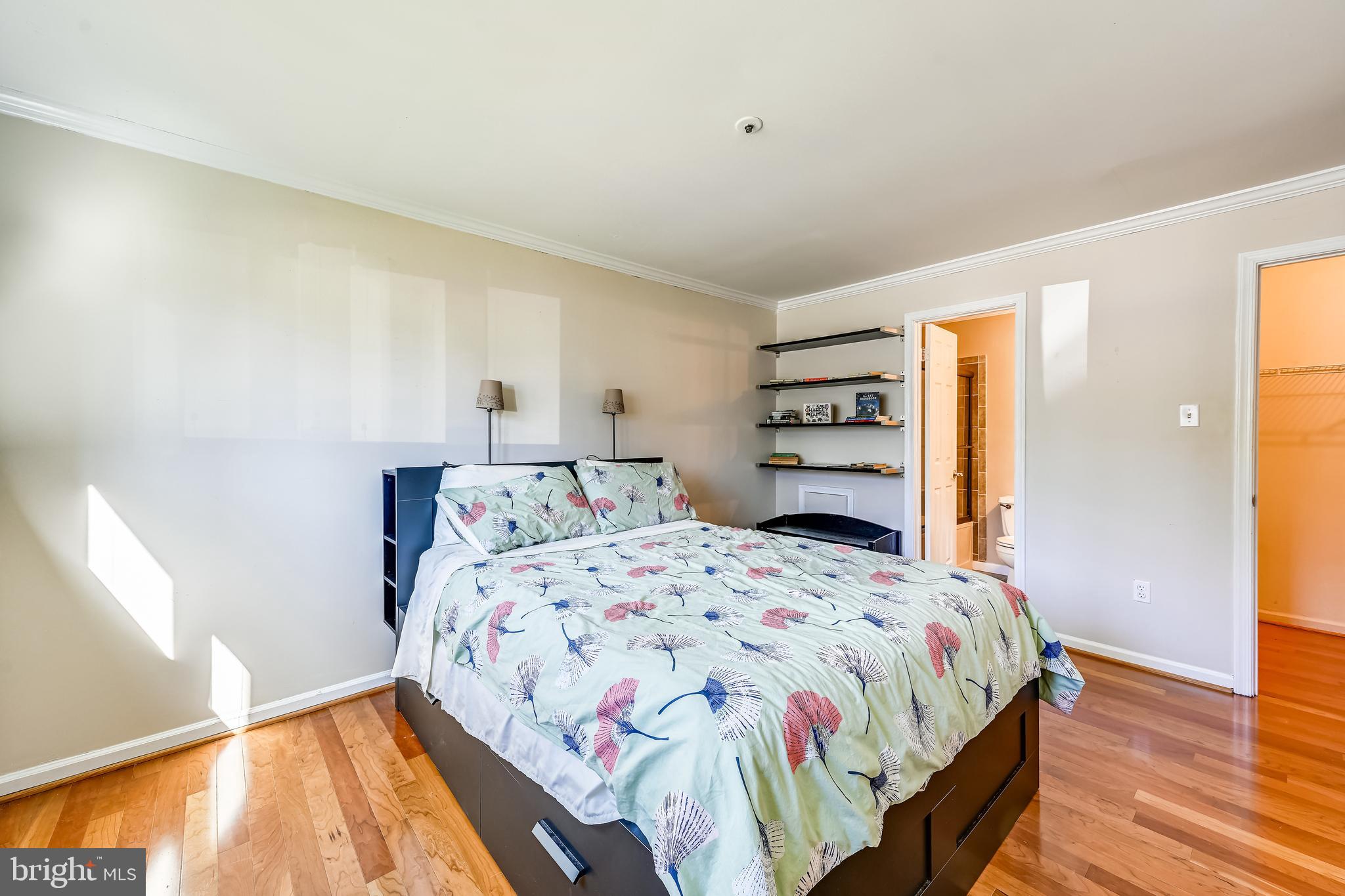 DORSEY HALL - Residential