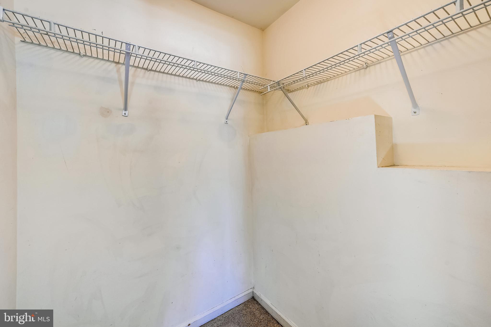 DORSEY HALL - Residential