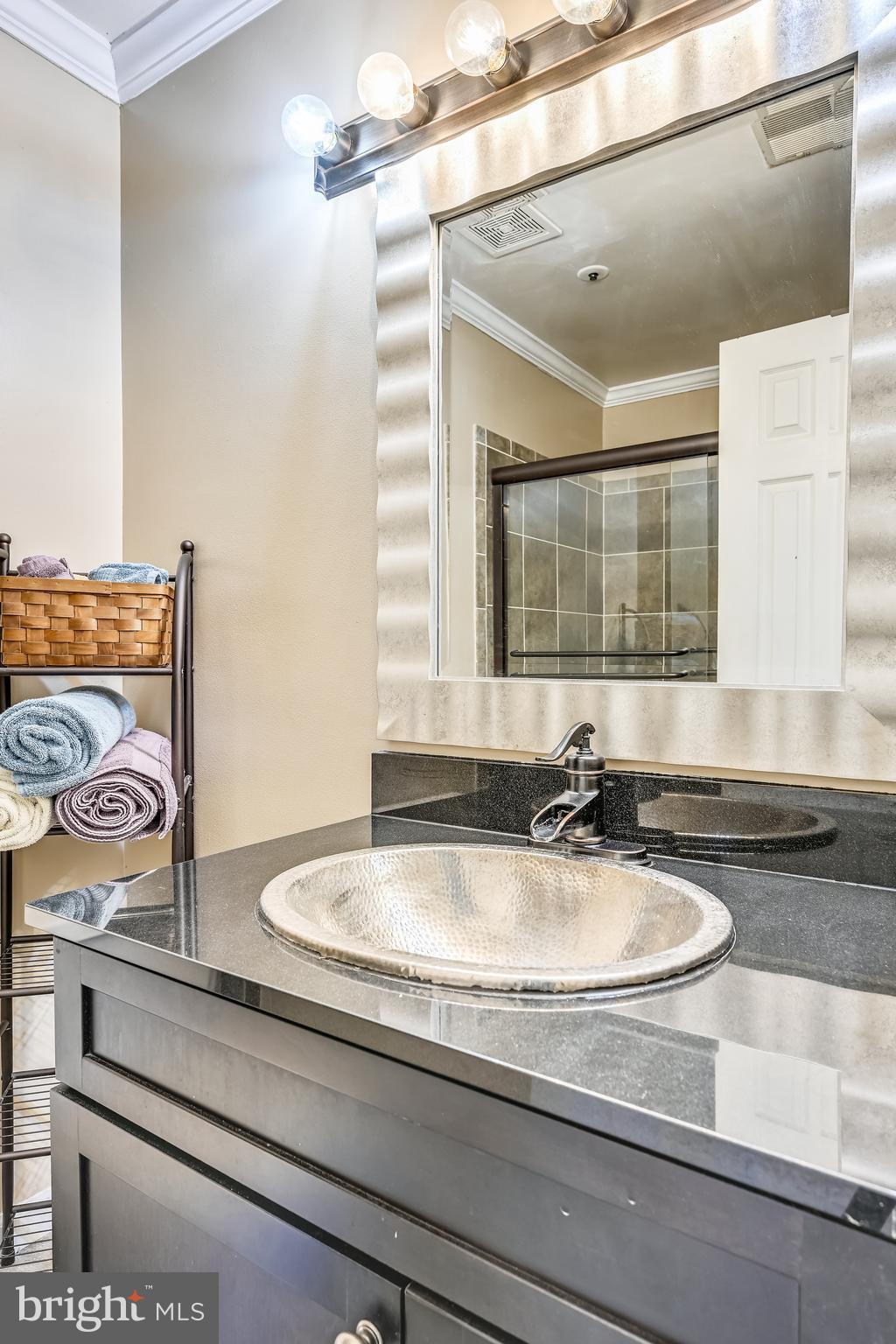 DORSEY HALL - Residential