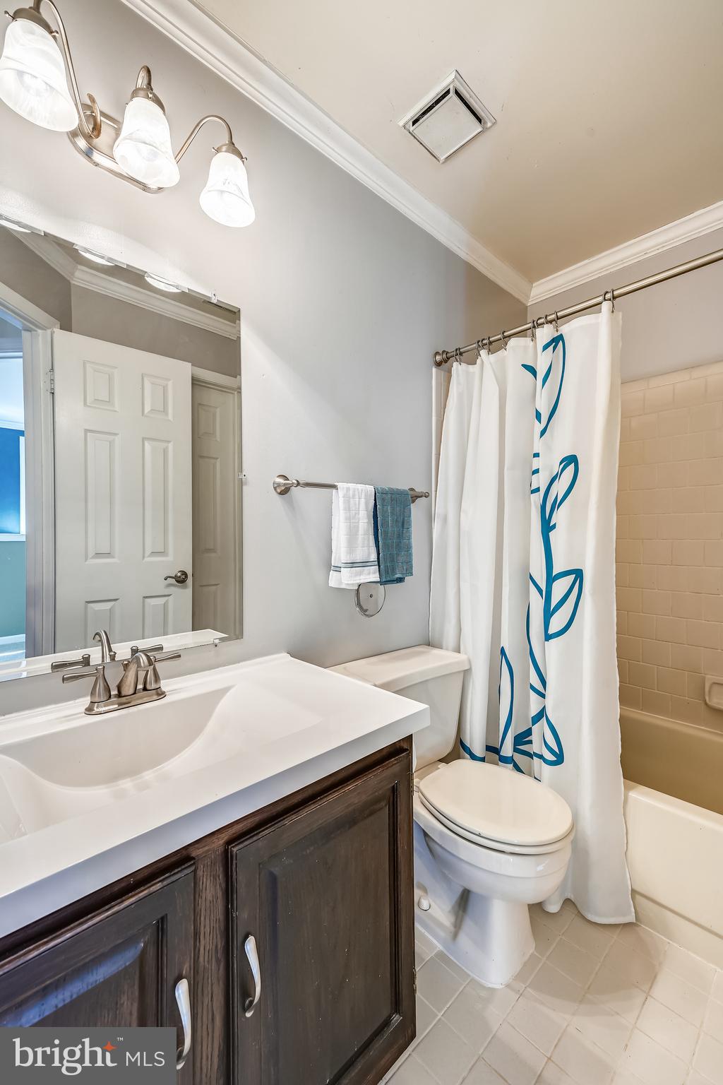 DORSEY HALL - Residential