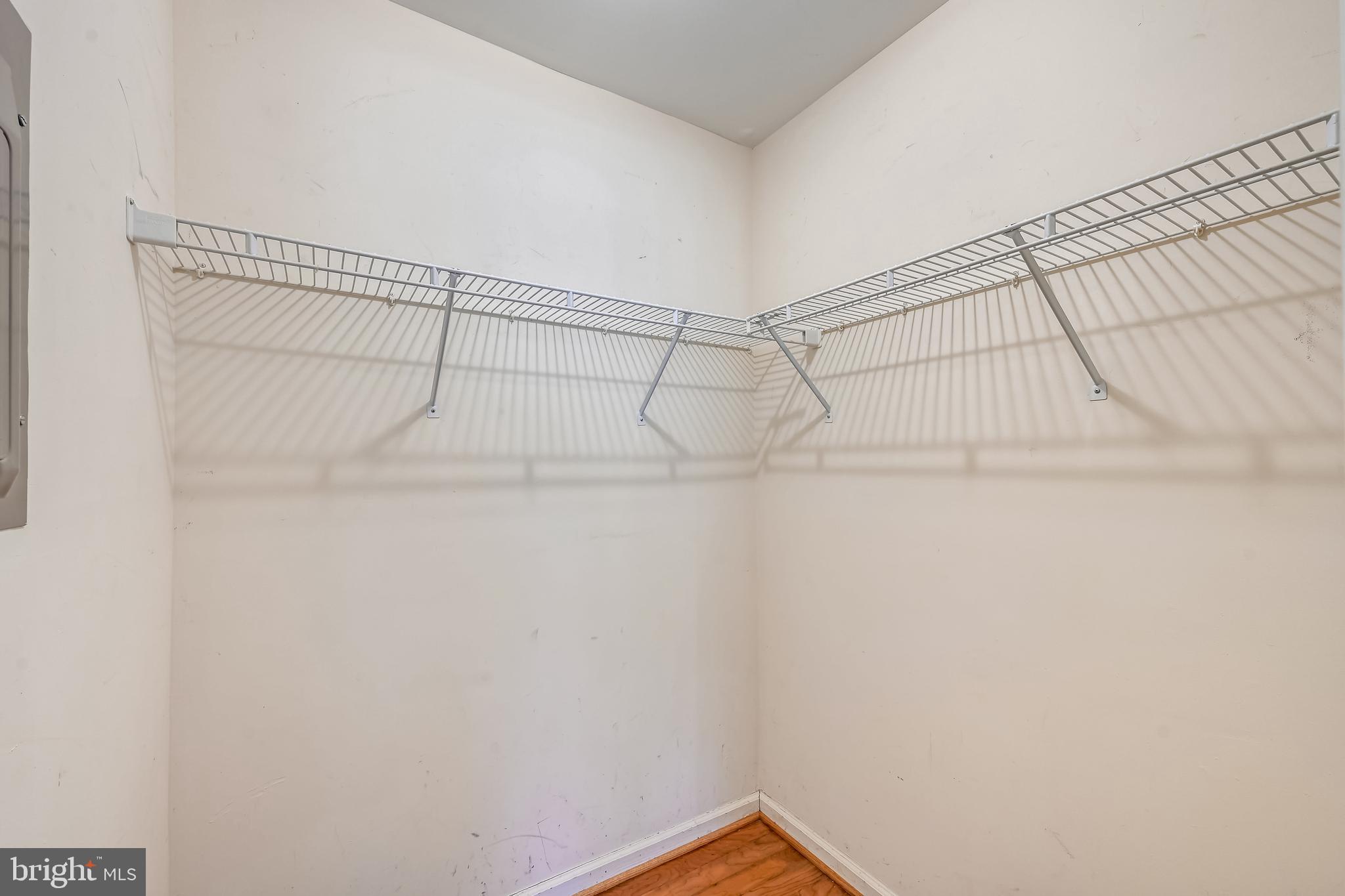 DORSEY HALL - Residential