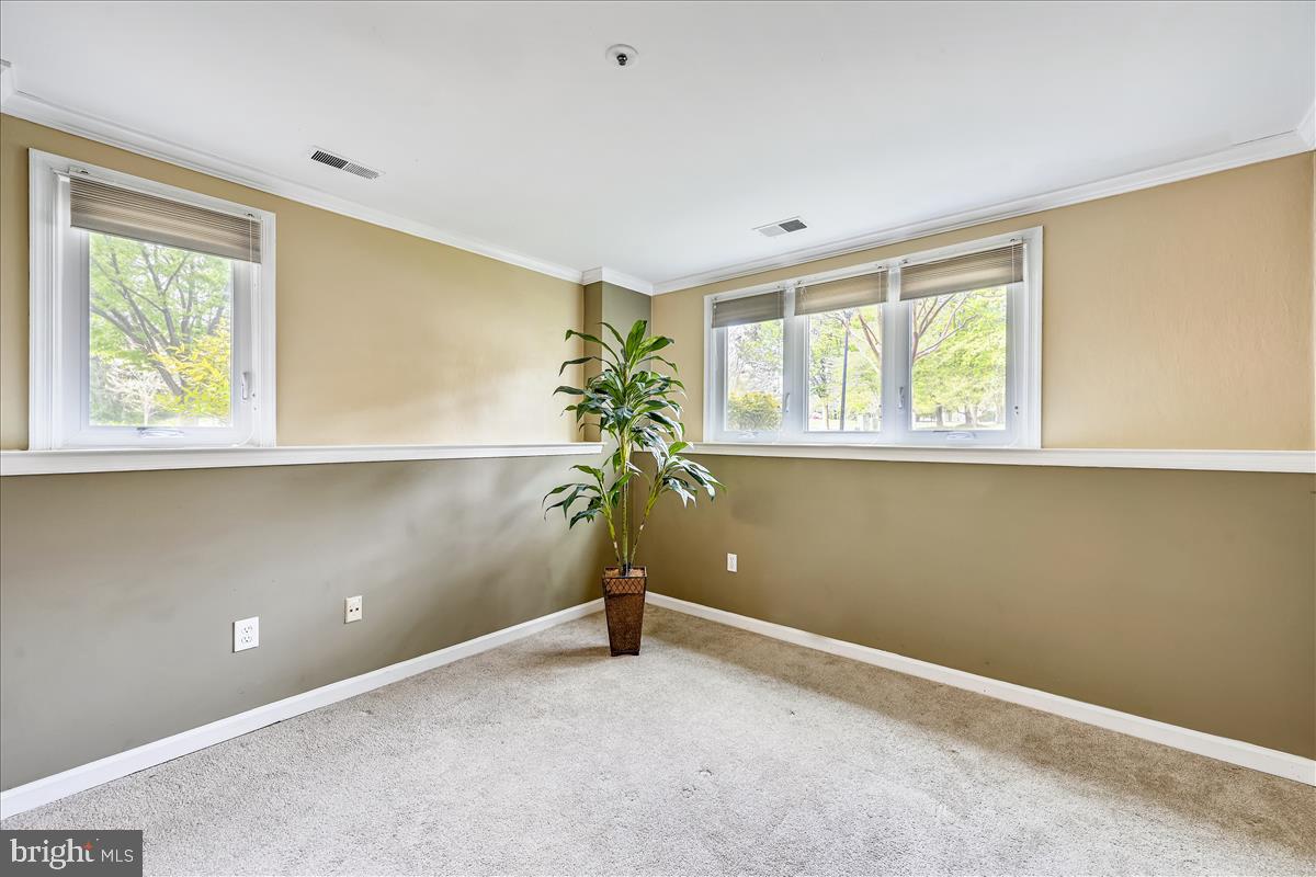 DORSEY HALL - Residential