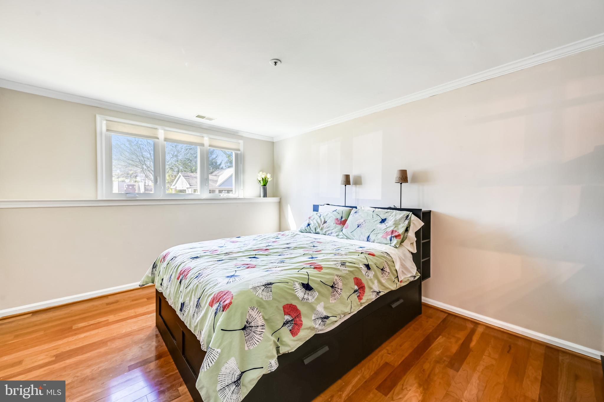 DORSEY HALL - Residential