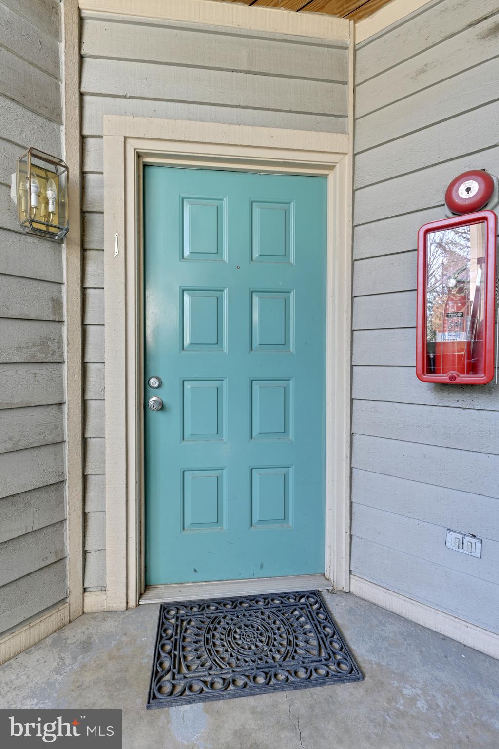 DORSEY HALL - Residential