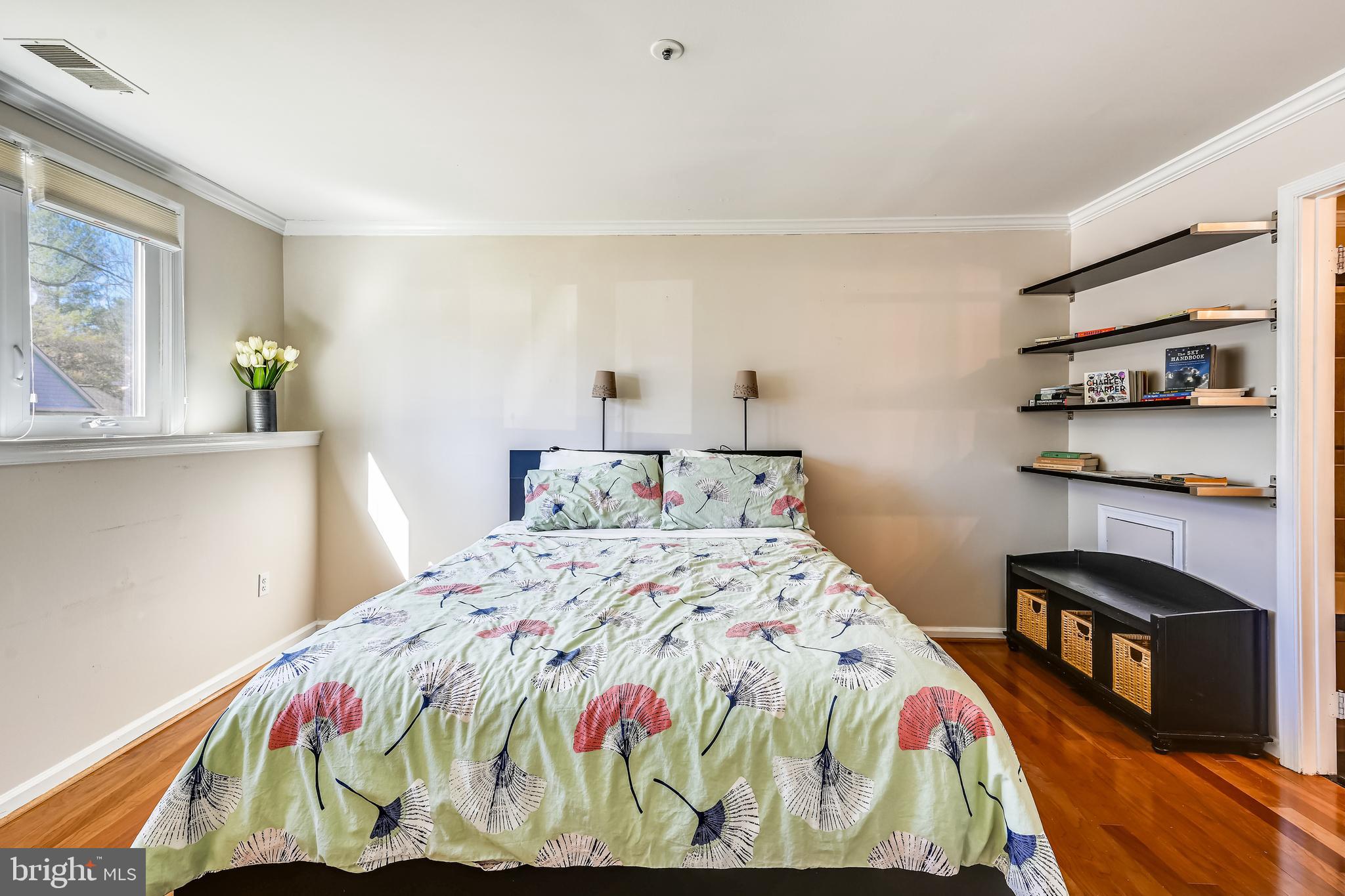 DORSEY HALL - Residential