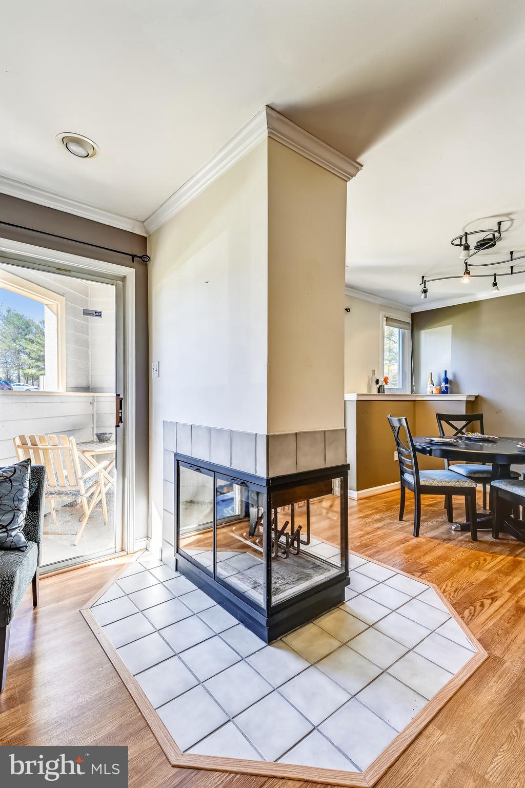 DORSEY HALL - Residential