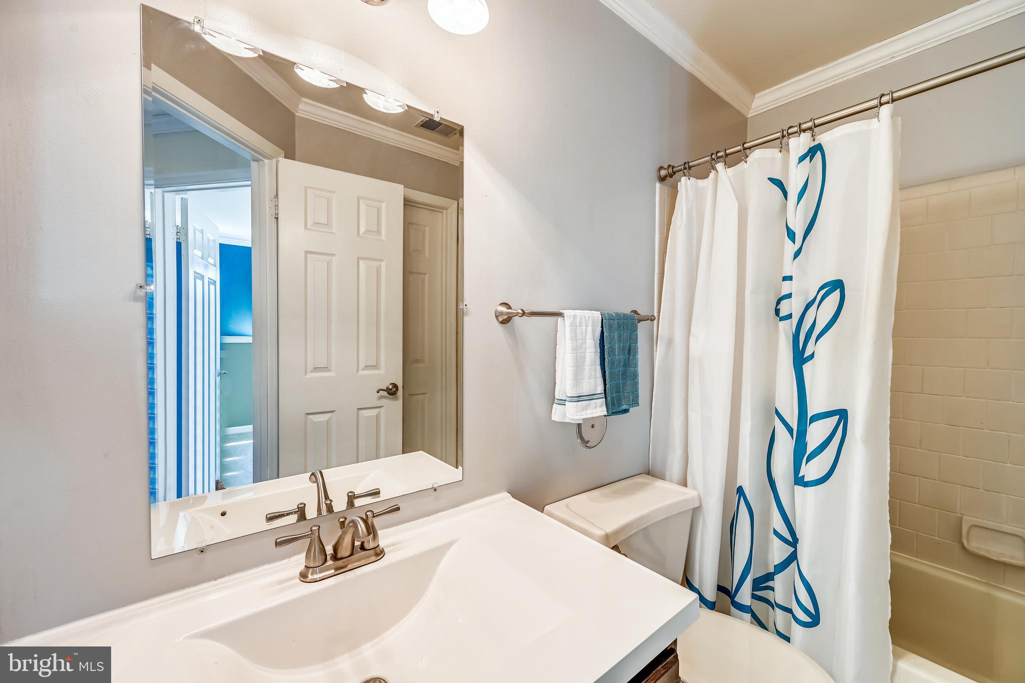 DORSEY HALL - Residential