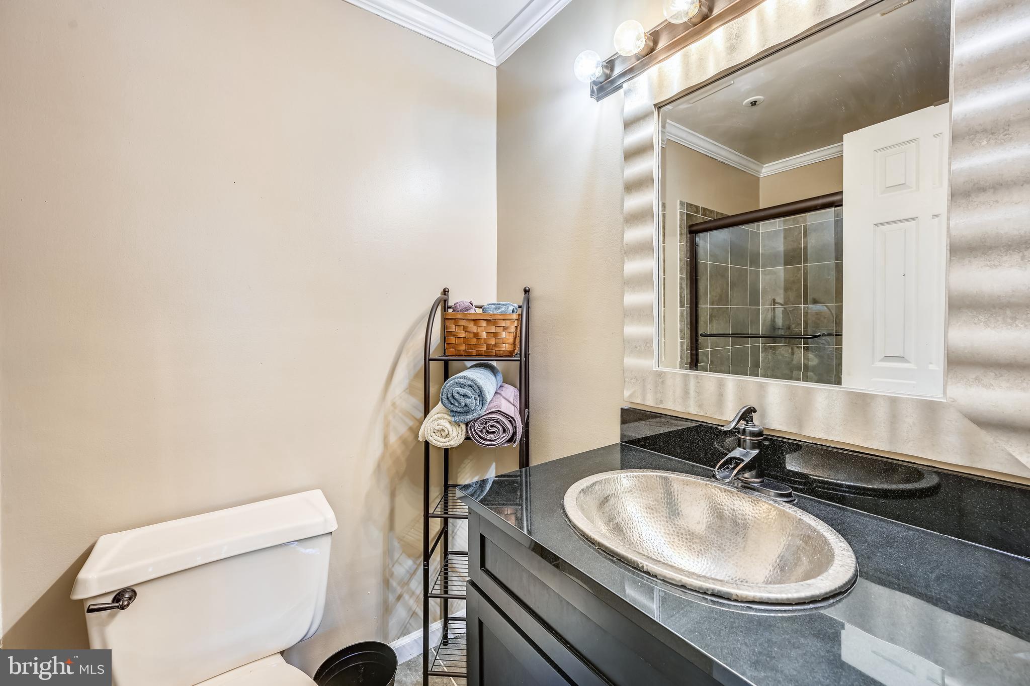 DORSEY HALL - Residential