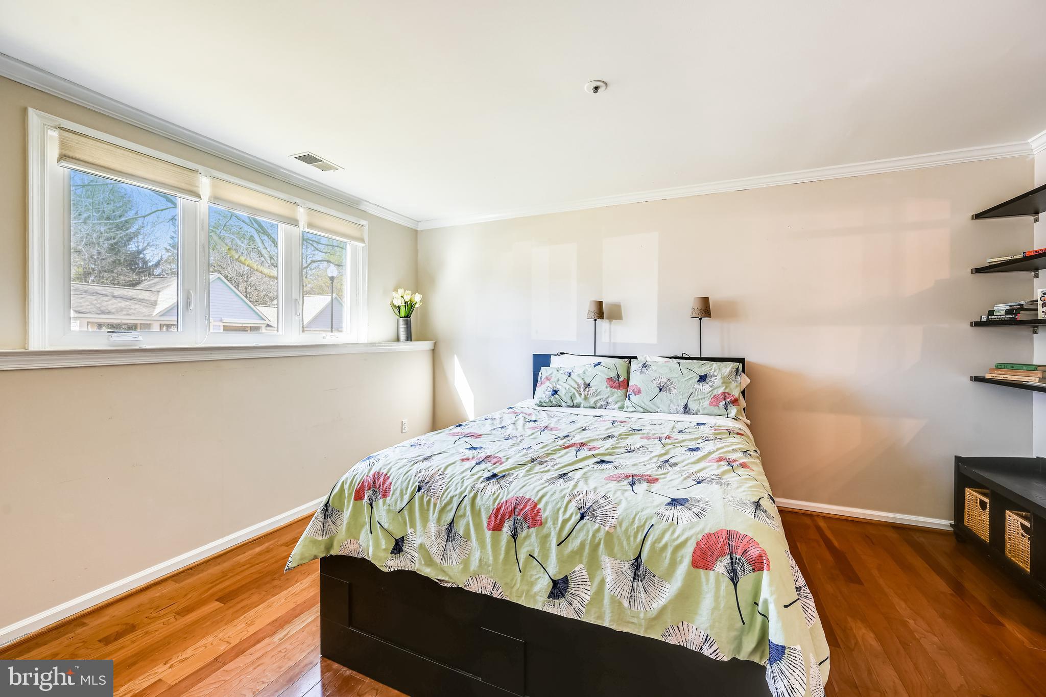 DORSEY HALL - Residential