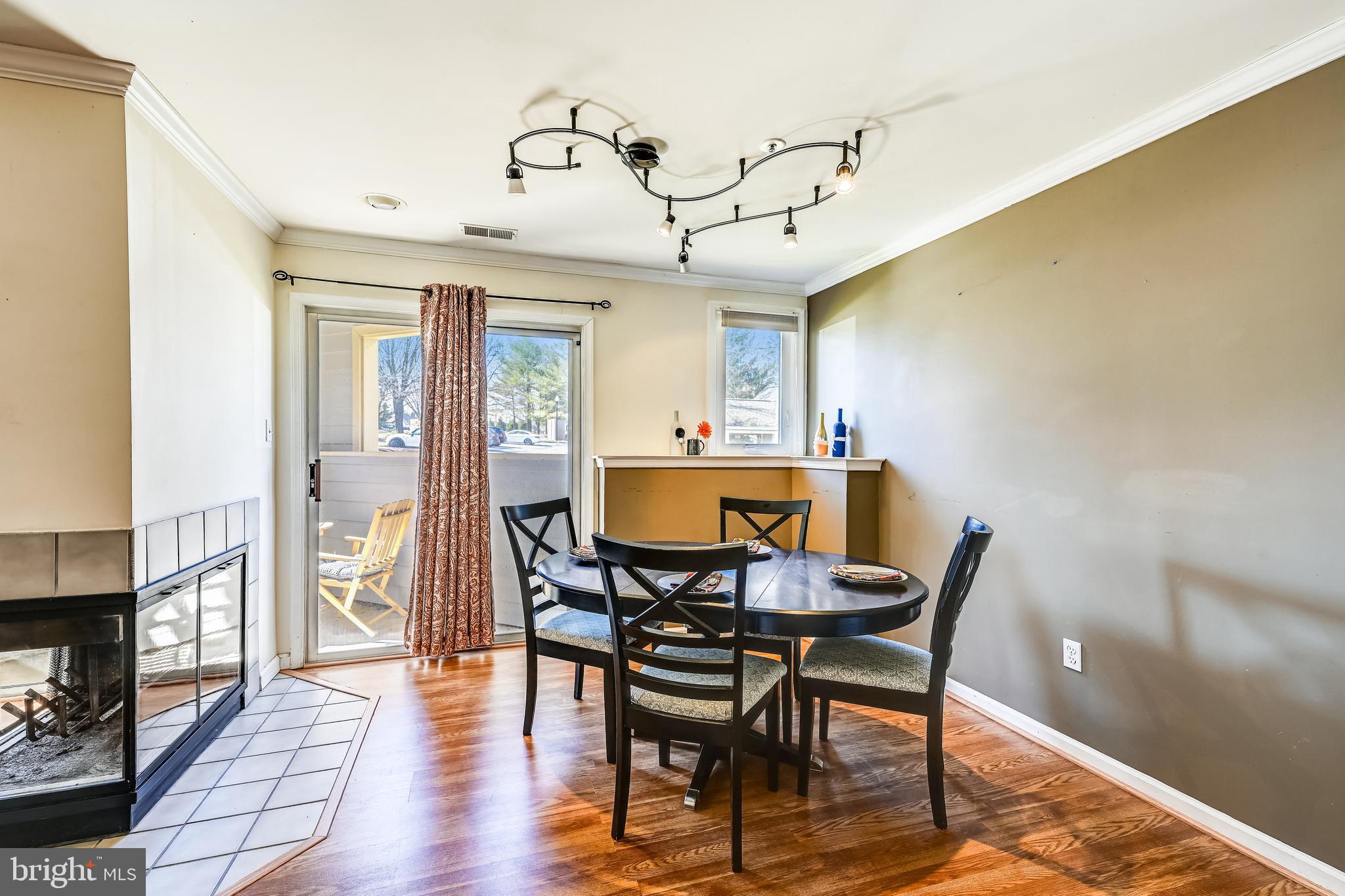 DORSEY HALL - Residential