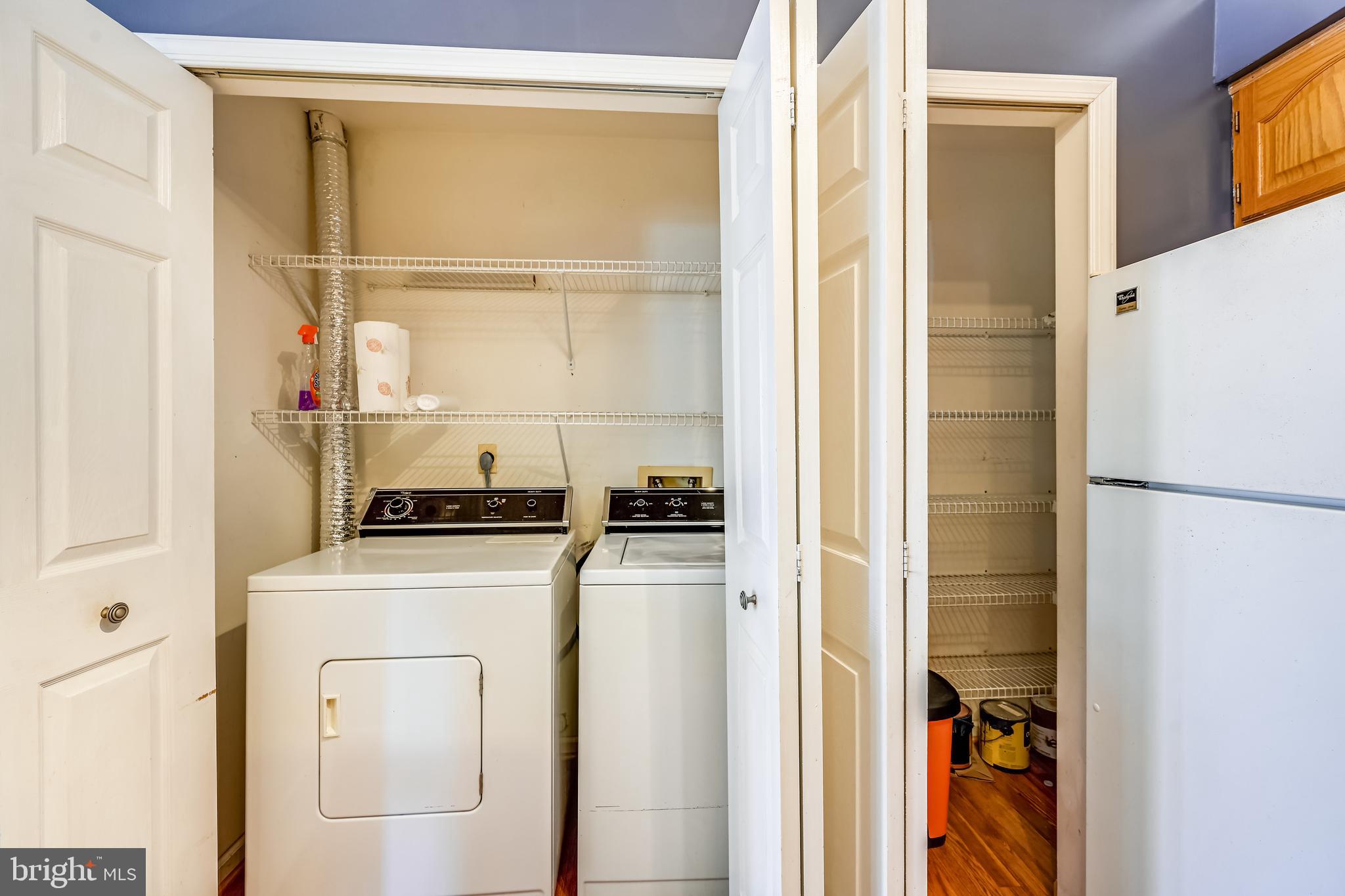 DORSEY HALL - Residential